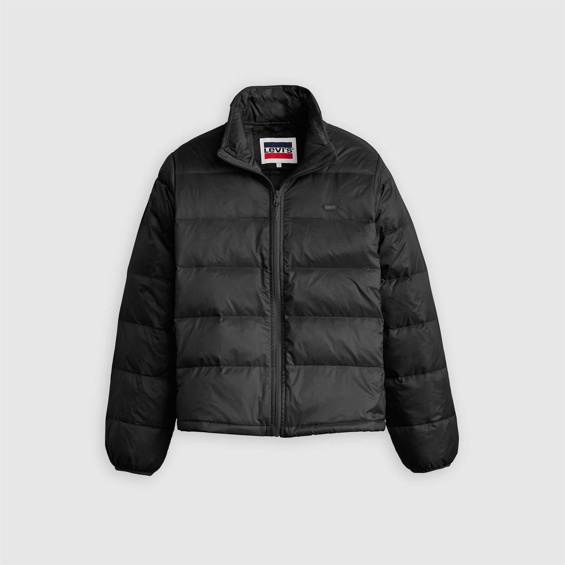 Levis Polly Packable Water Resistant Softshell Jacket