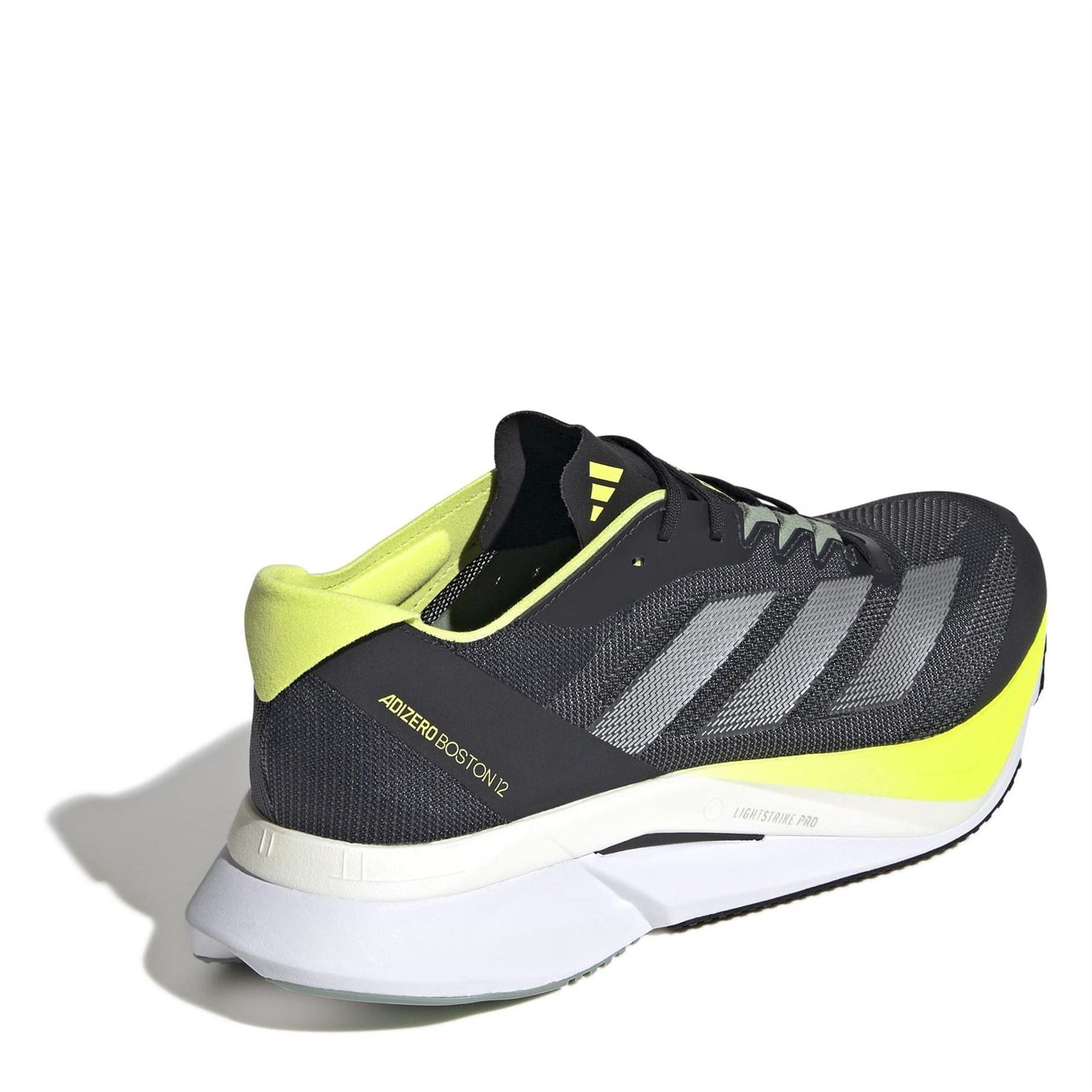adidas Mens Adizero Boston 12 Shoes