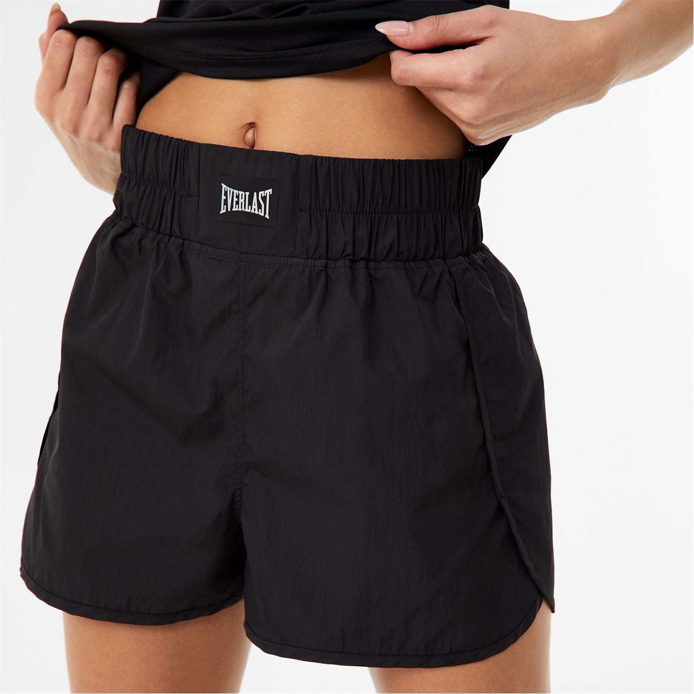 Everlast Womens Boxing Shorts