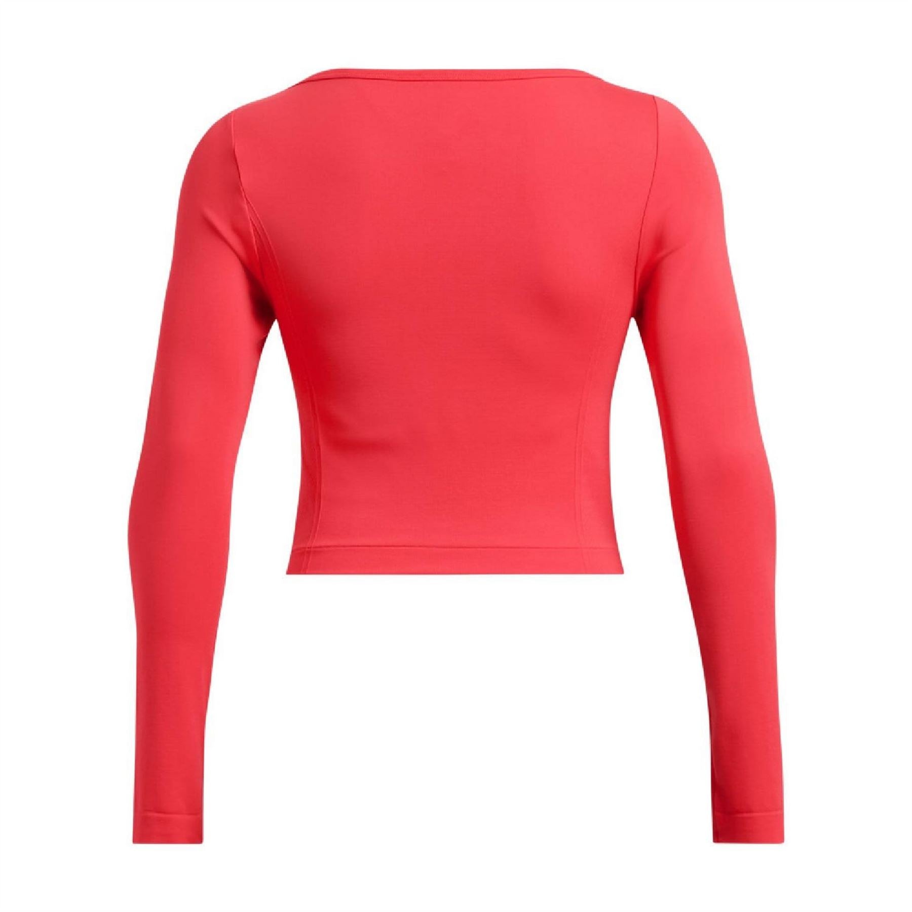Under Armour Train Seamless Long Sleeve Top