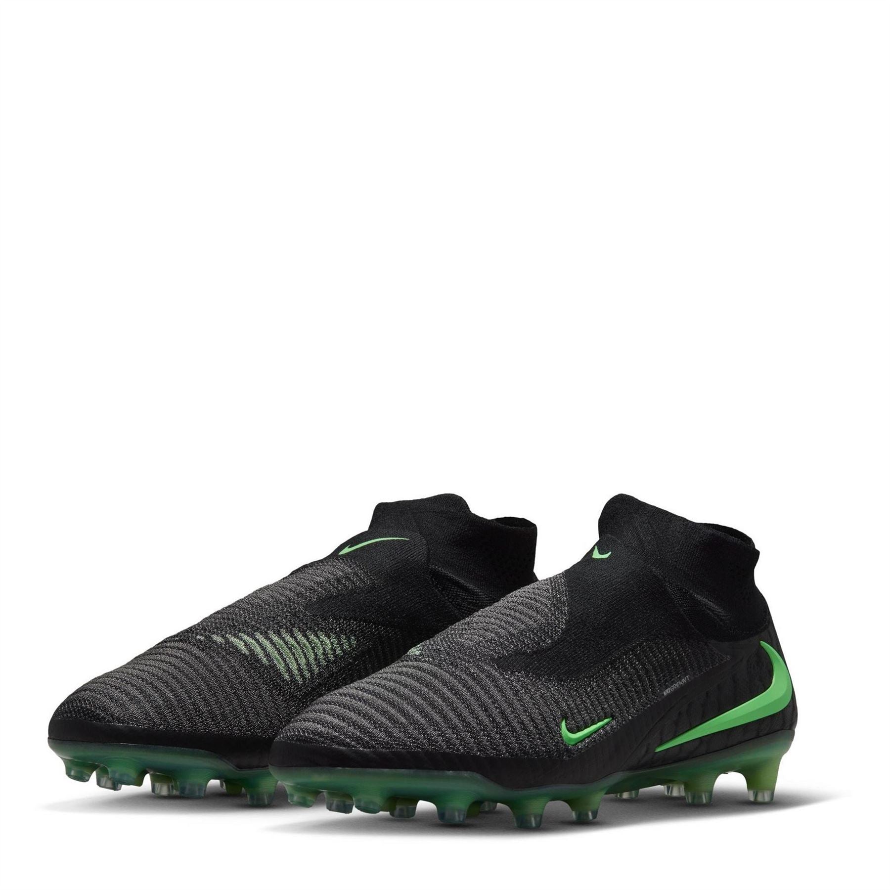 Nike Phantom 6 High Elite Adults Astro Turf Football Boots