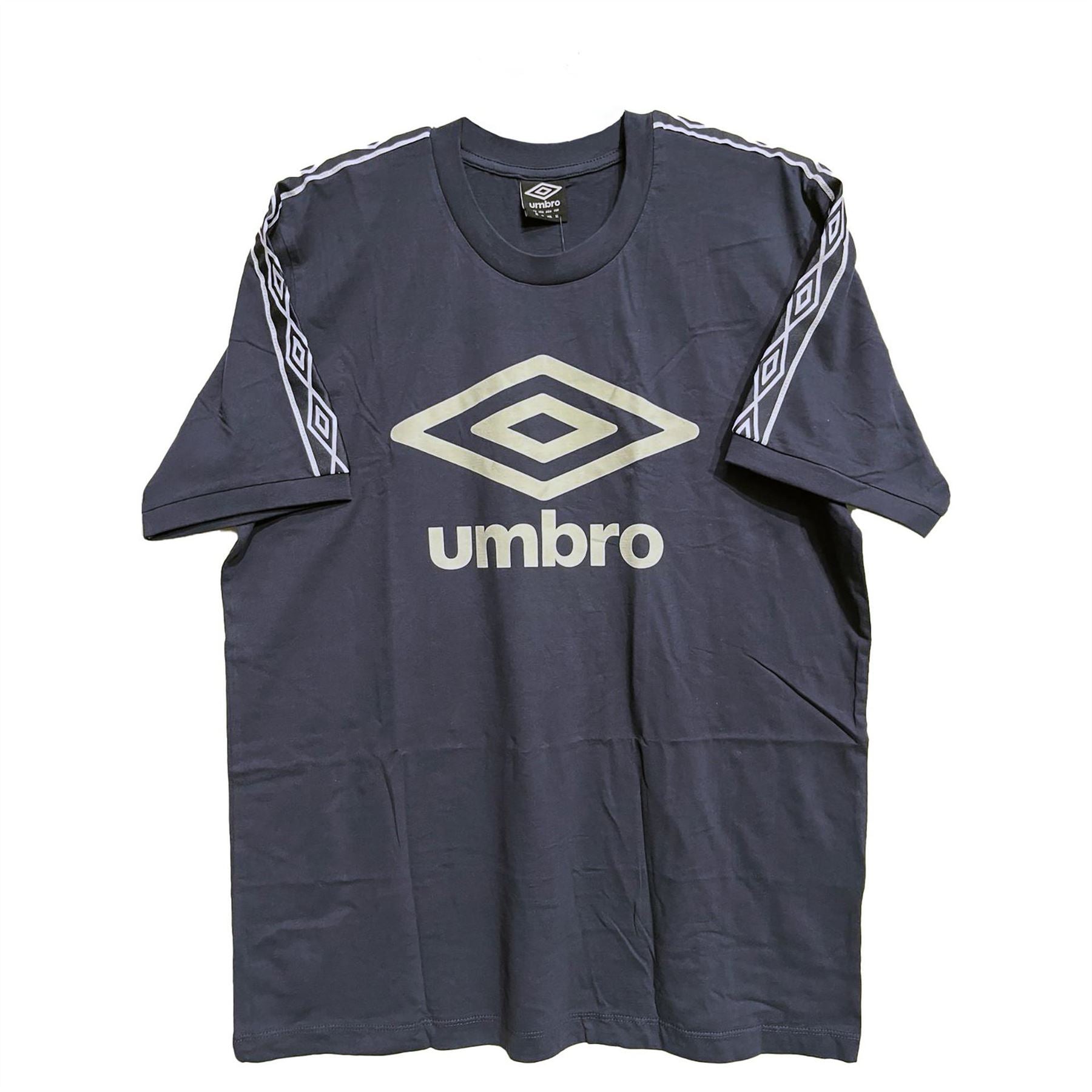 Umbro Adults Response Ranger Regular Fit T-Shirt