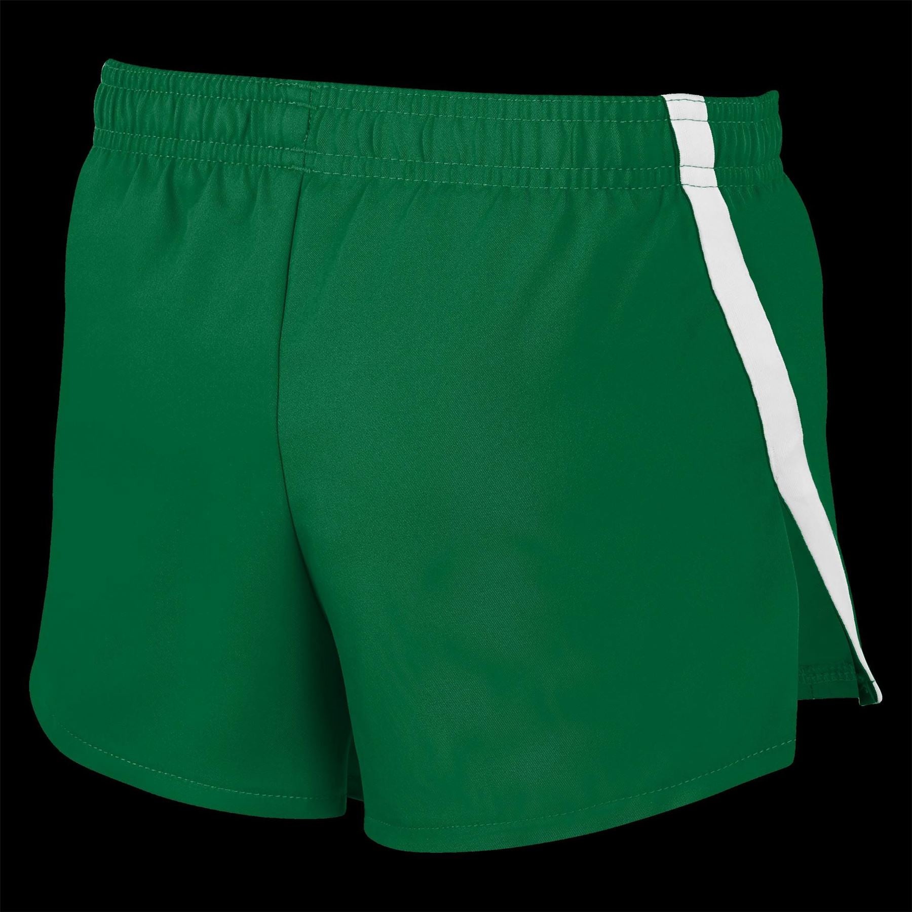 Nike Fast 2 in 1 Running Road Shorts