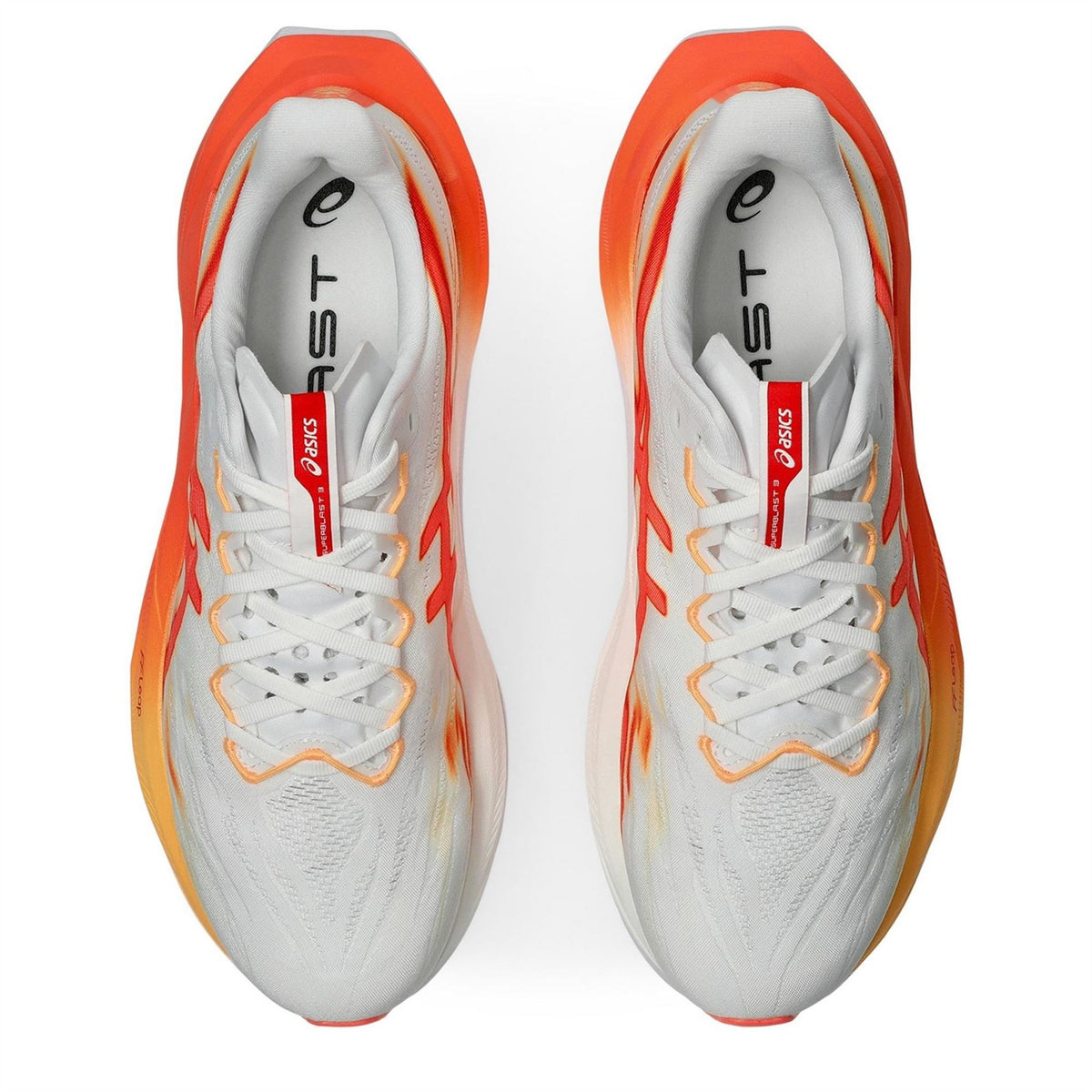 Asics Superblast 3 Fast Running Shoes