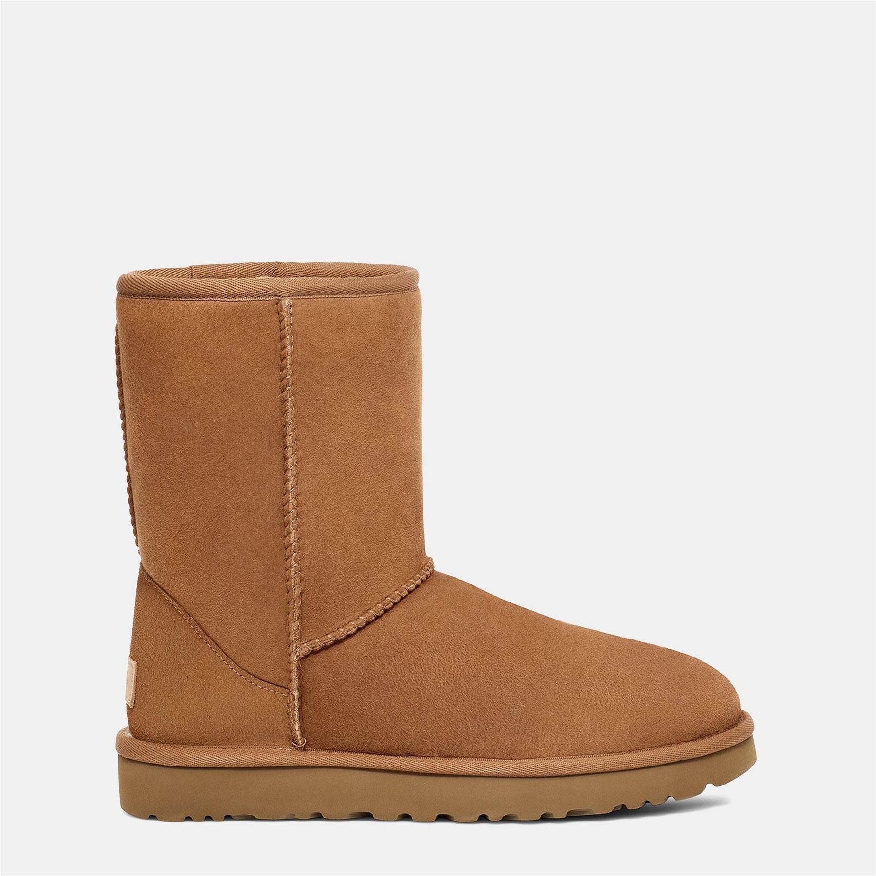 Ugg Classic Short Snug Boots