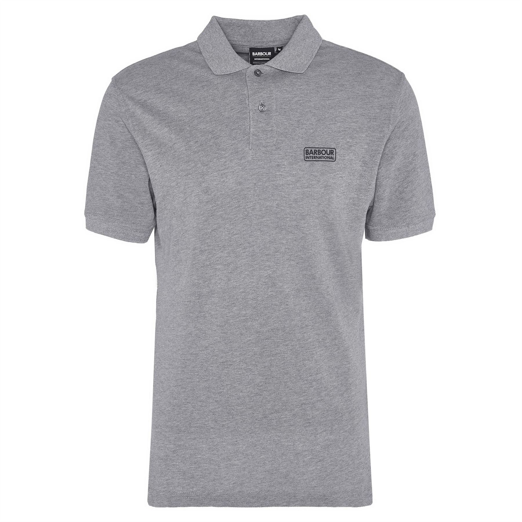 Barbour International Polo Shirt