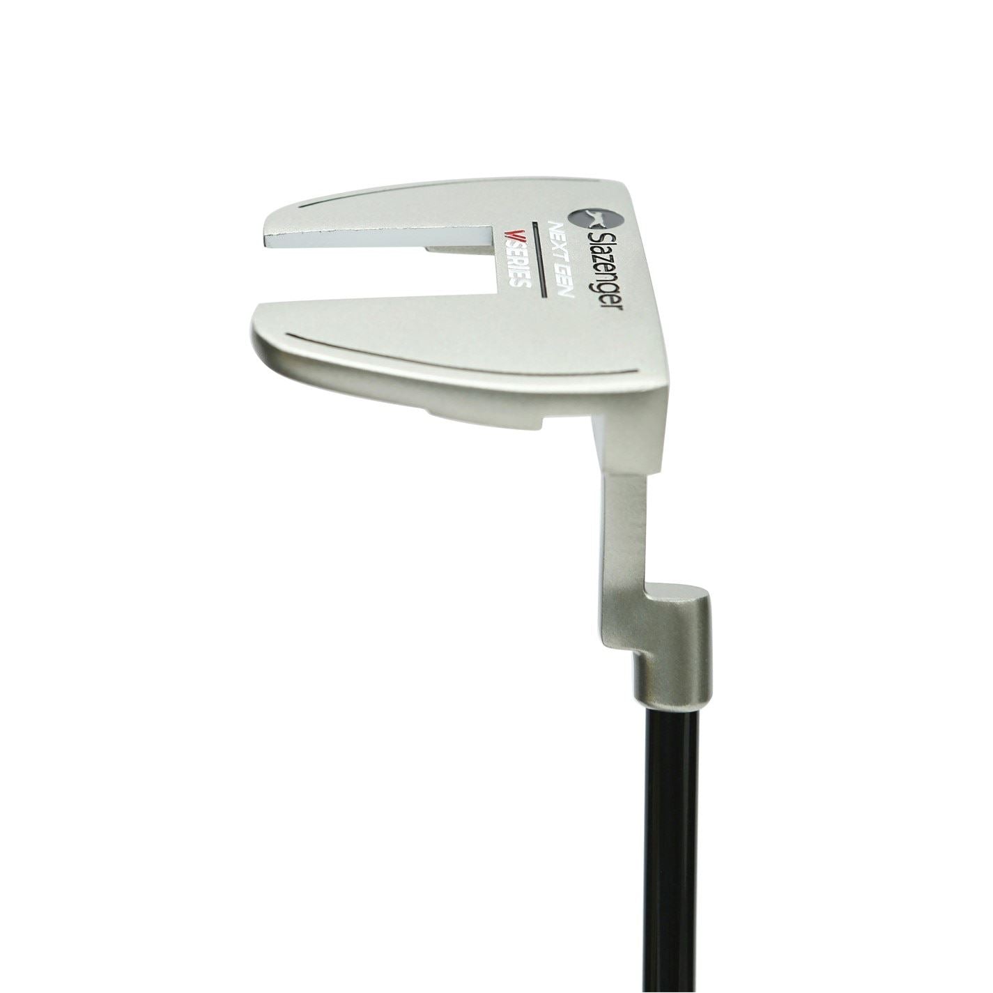 Slazenger Ikon Putter Golf Club Junior