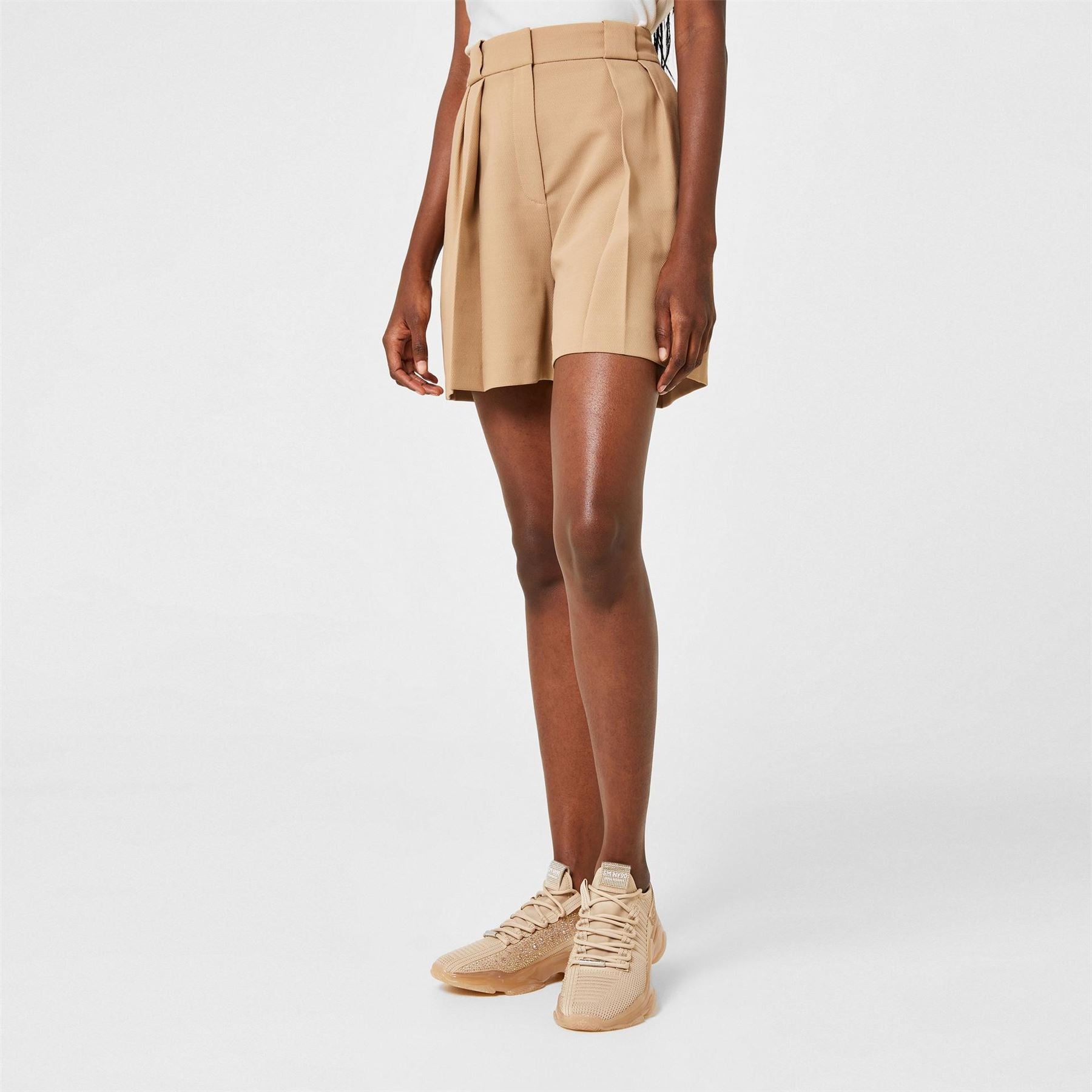 Steve Madden Maxilla Low Top Runners