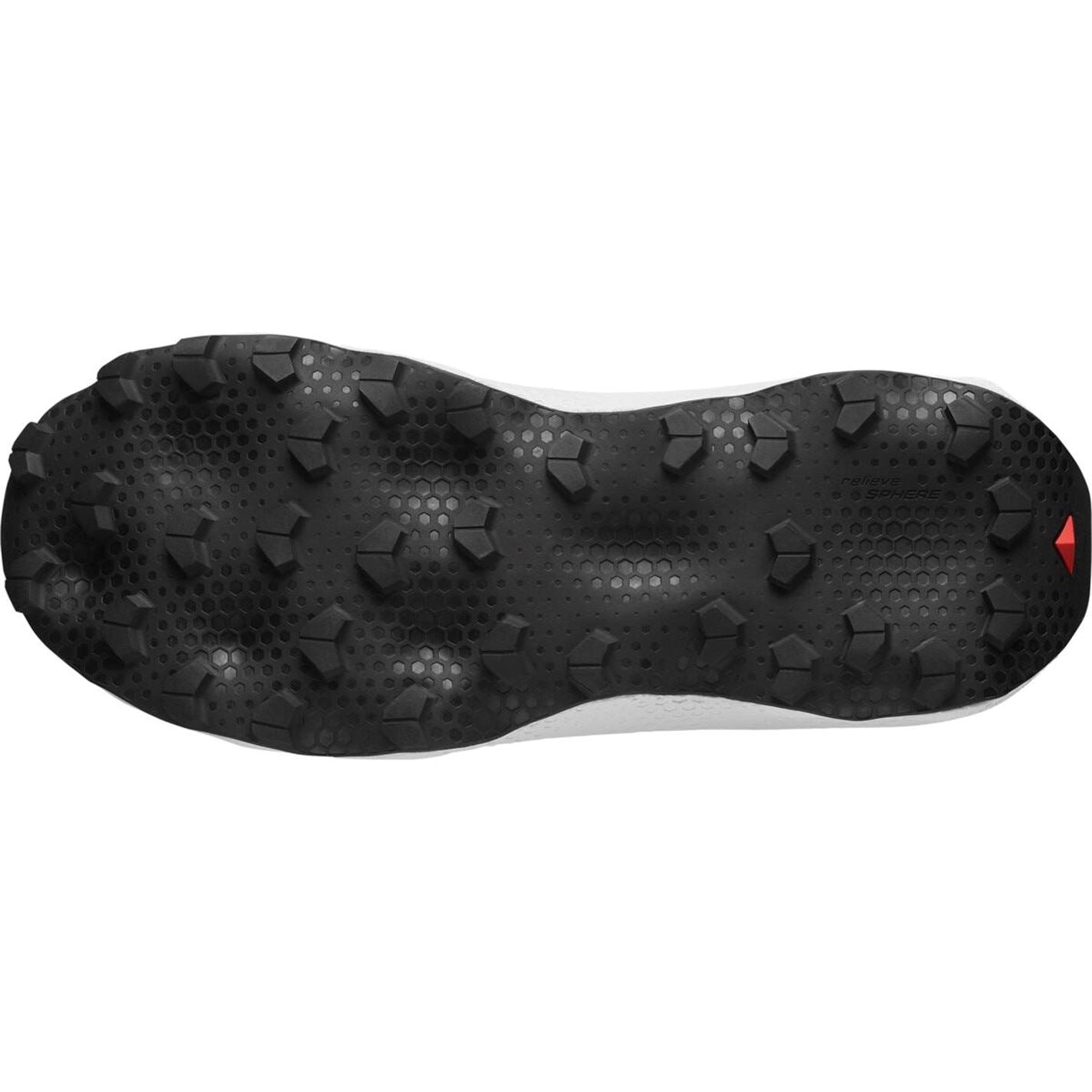 Salomon Mens Ultra Glide 3 Running Shoes