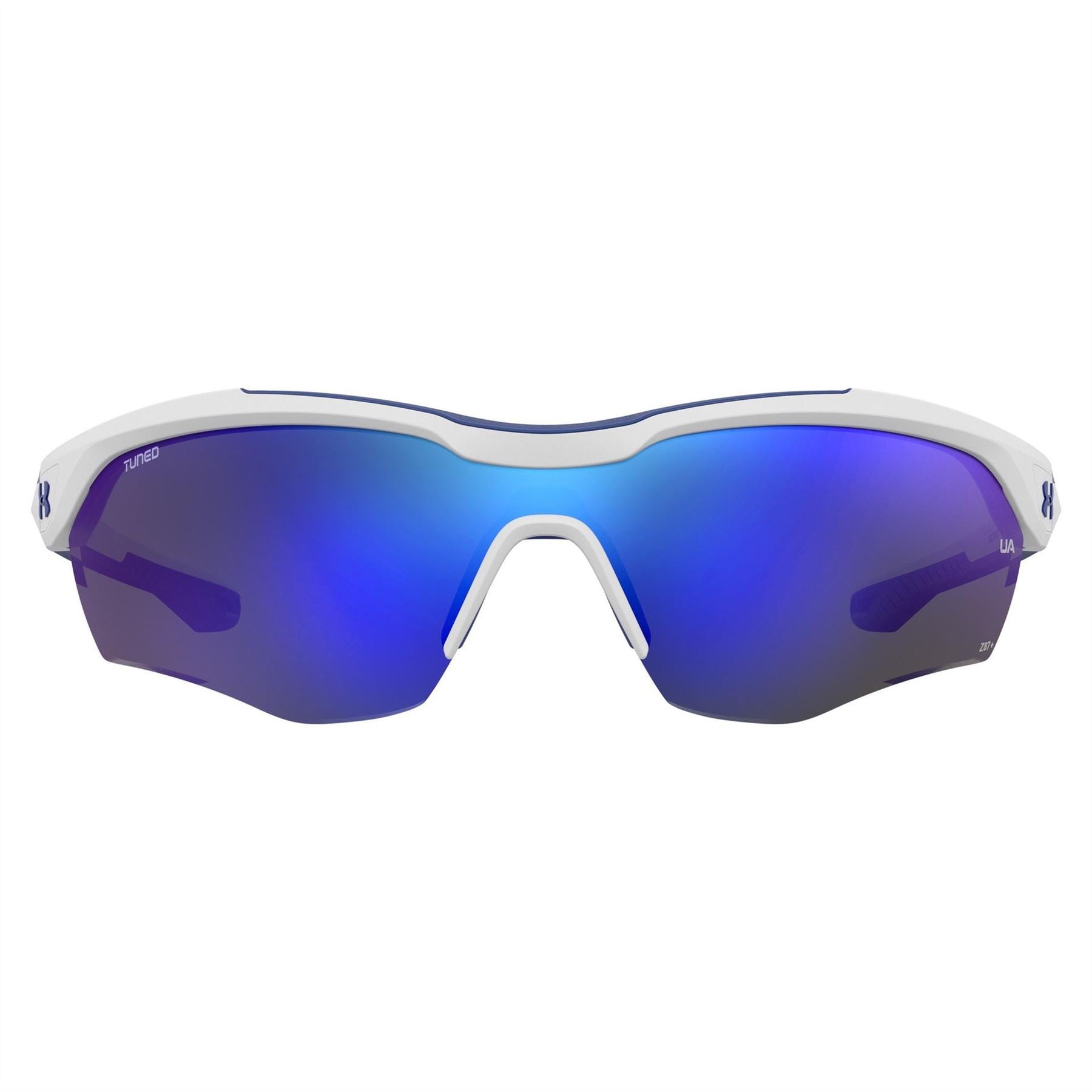 Under Armour Yard Pro Wrap Sunglasses