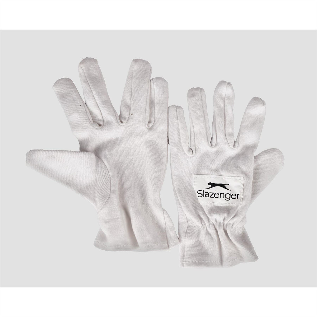 Slazenger Cricket Gloves