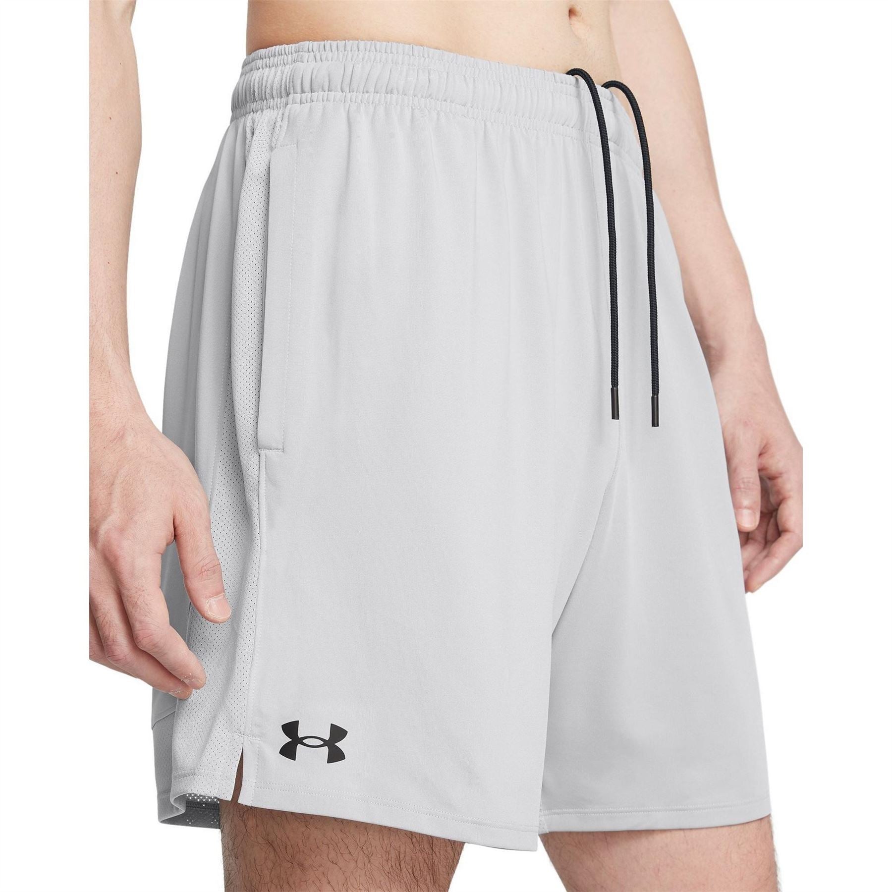 Under Armour Tech Vent 7in Sho Sn99