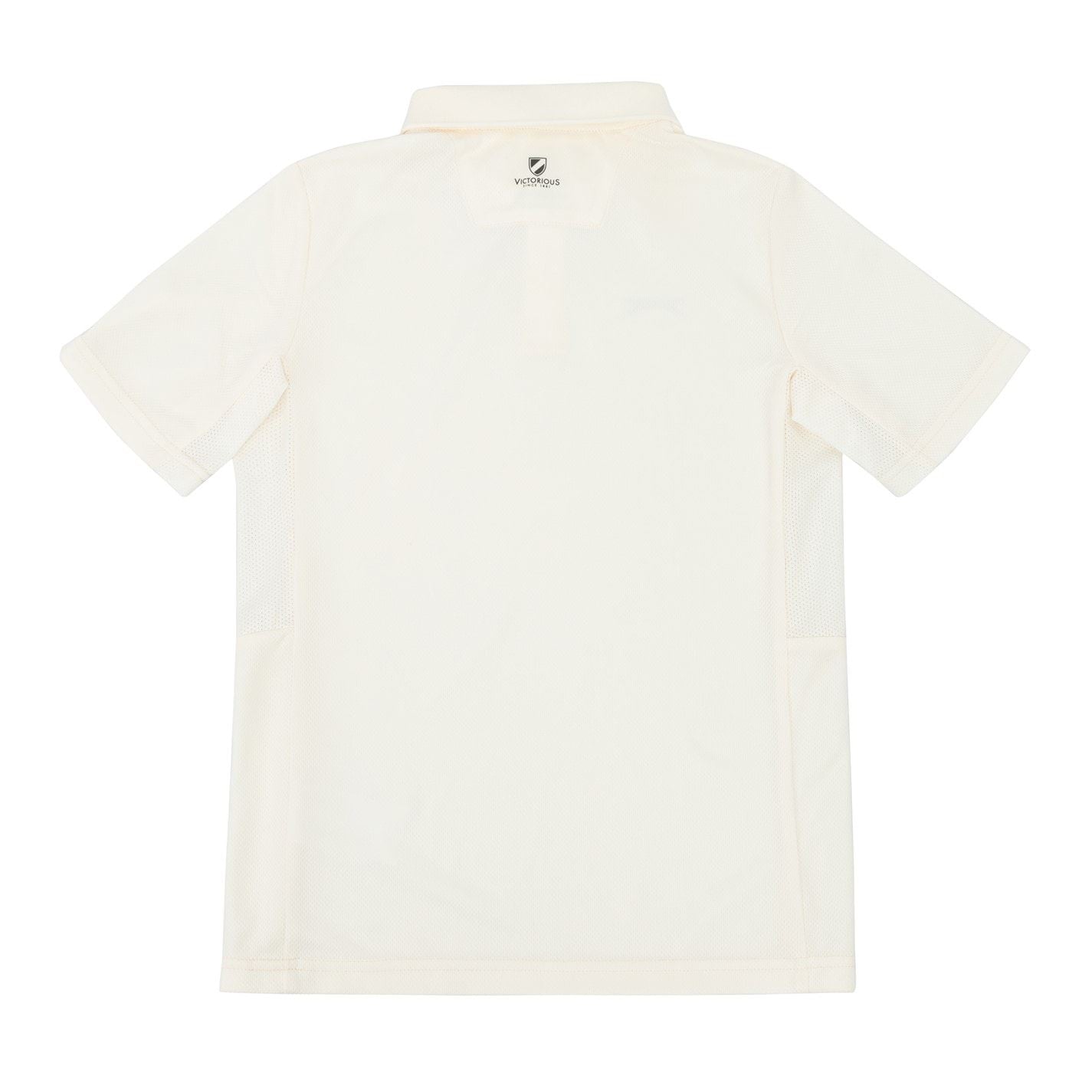 Slazenger Aero CrickeT-Shirt Juniors