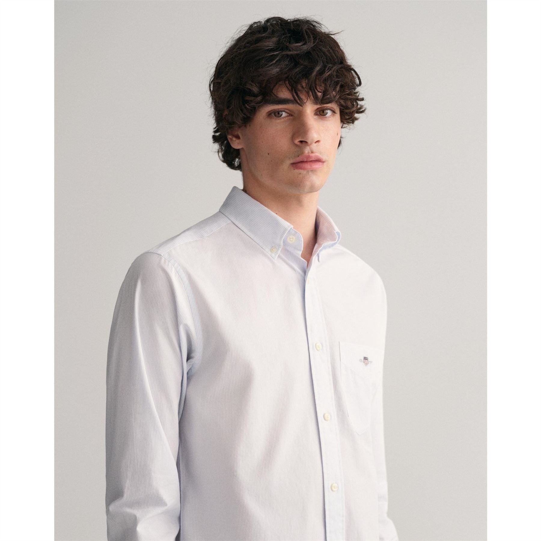 Gant Banker Shirt