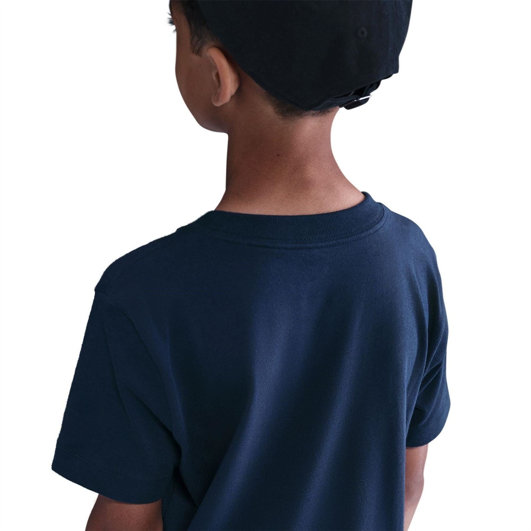 Nike Club T-Shirt Juniors