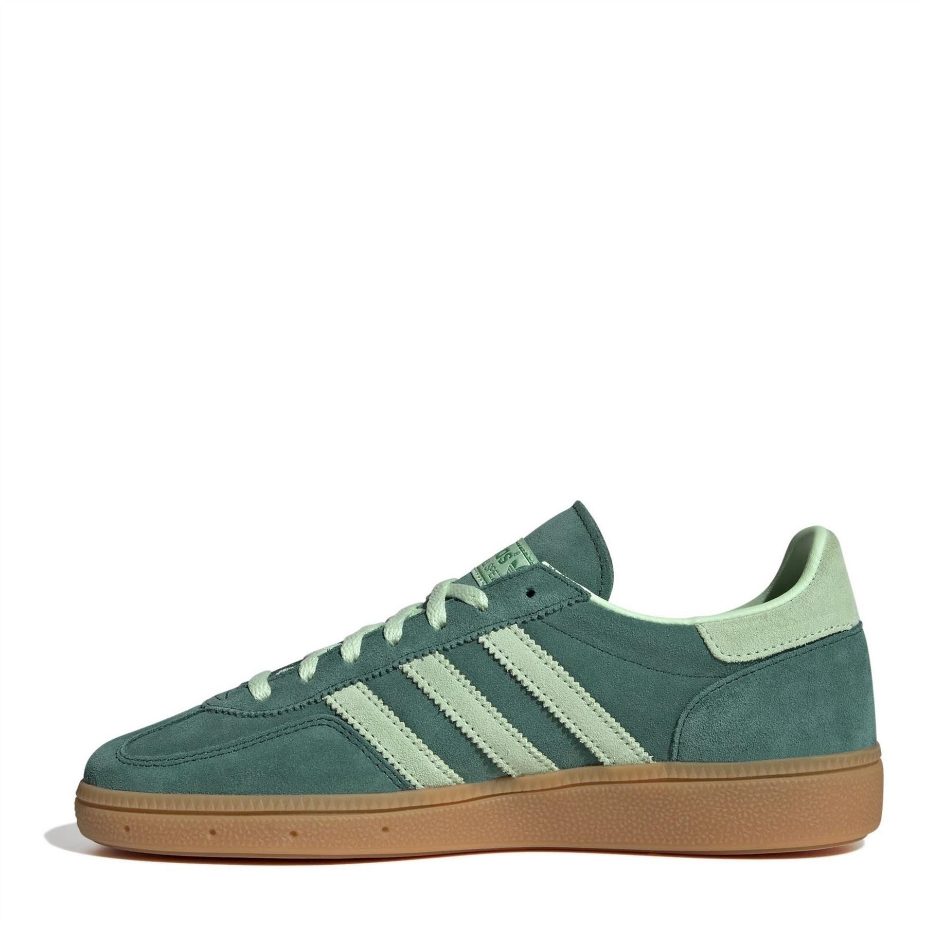 adidas Originals Low Top Handball Sneakers