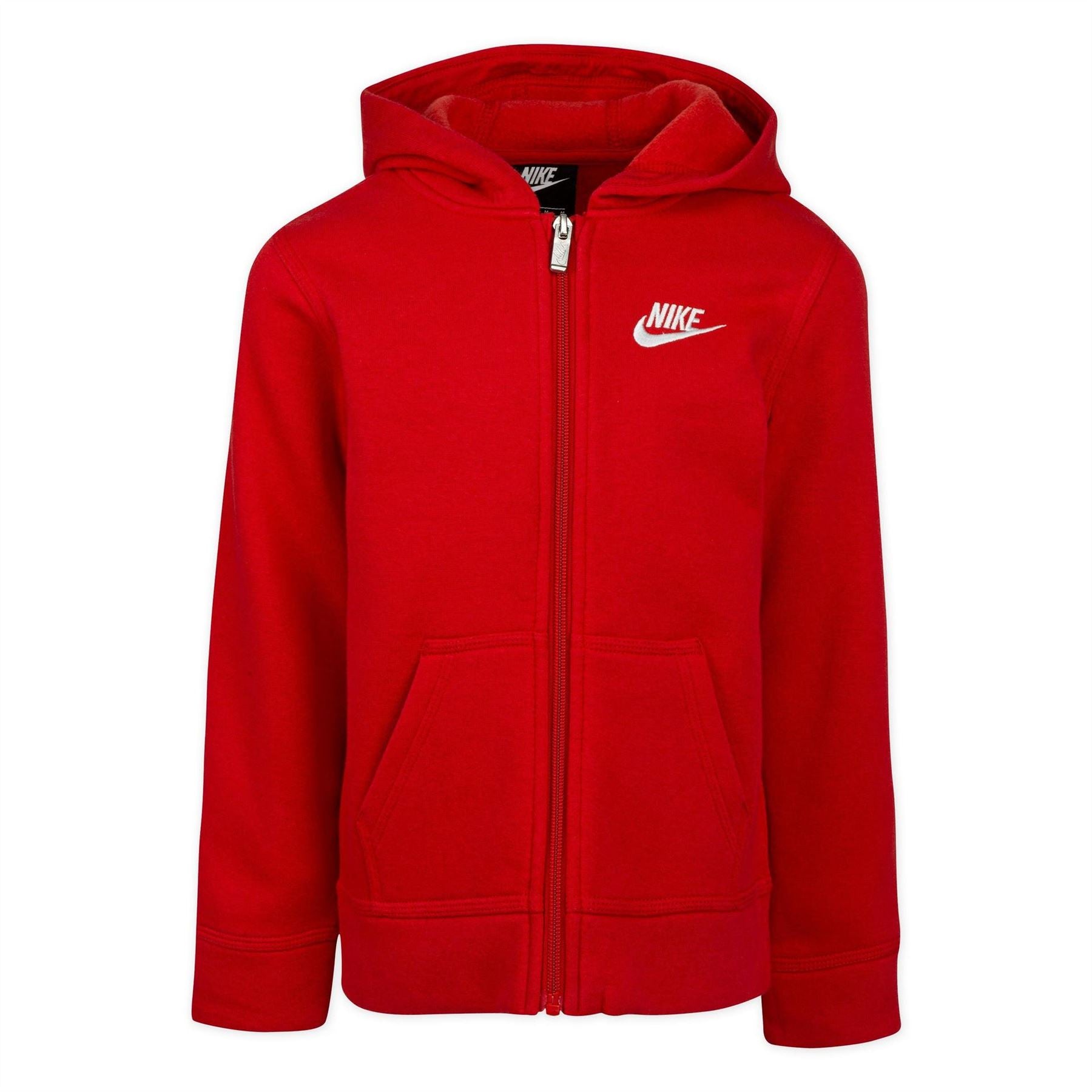 Nike Zip Hoodie Infants