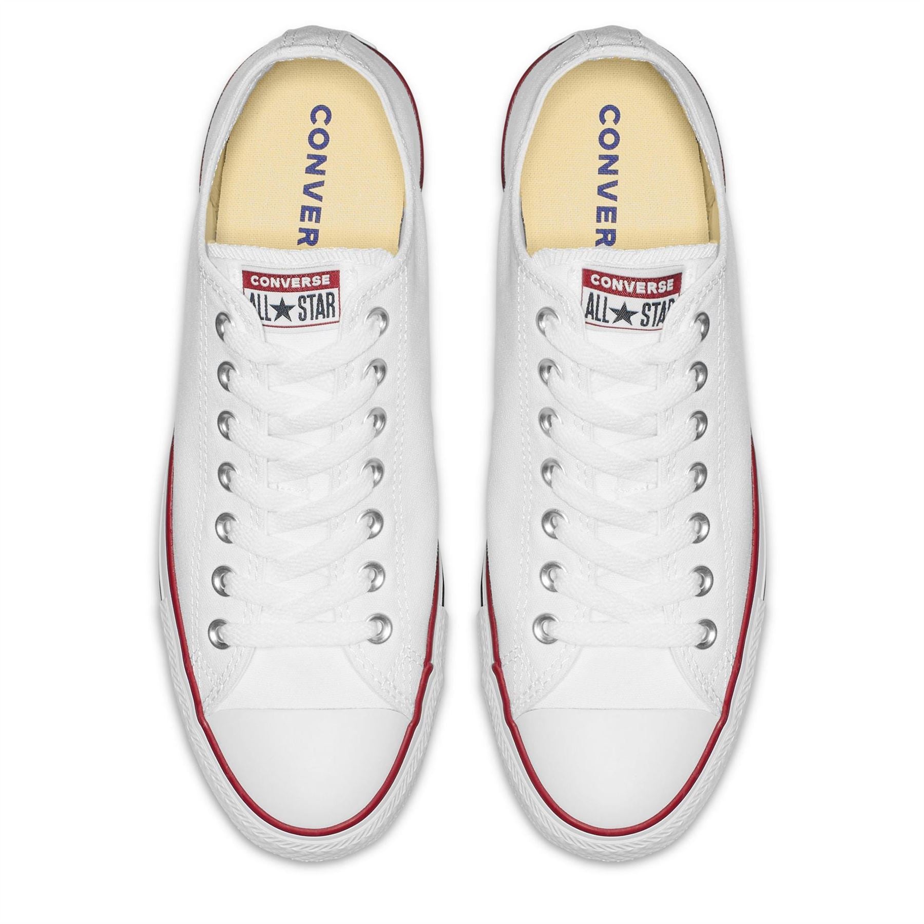 Converse Chuck Ox Canvasas Trainers