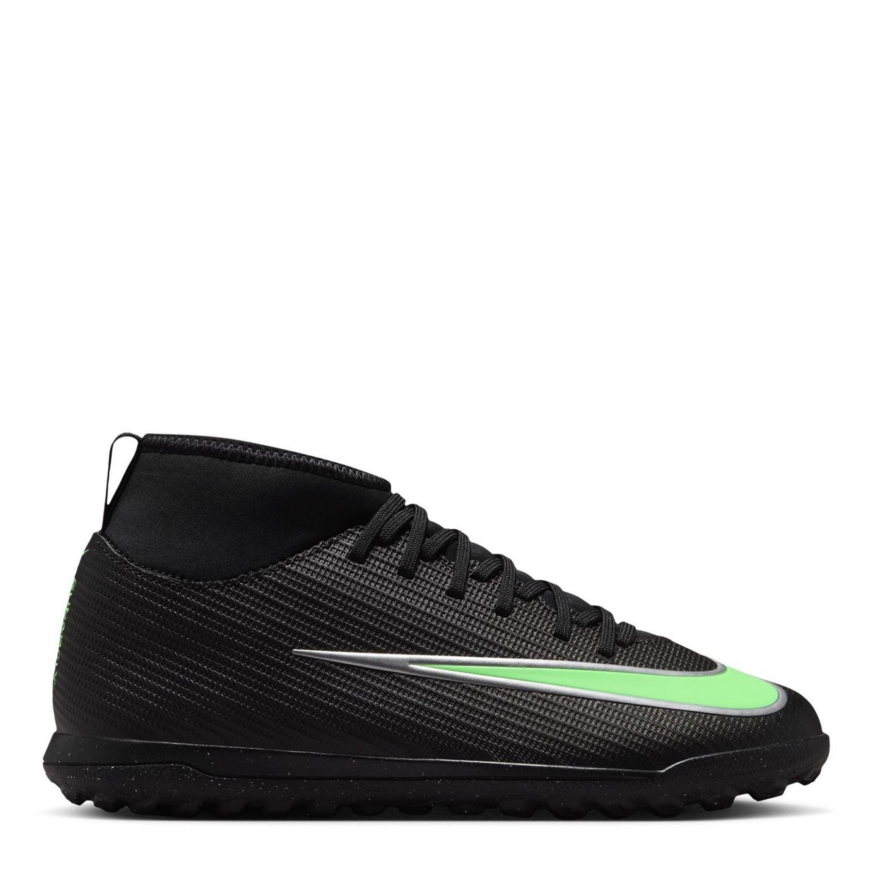 Nike Mercurial Club Astro Turf Football Boot