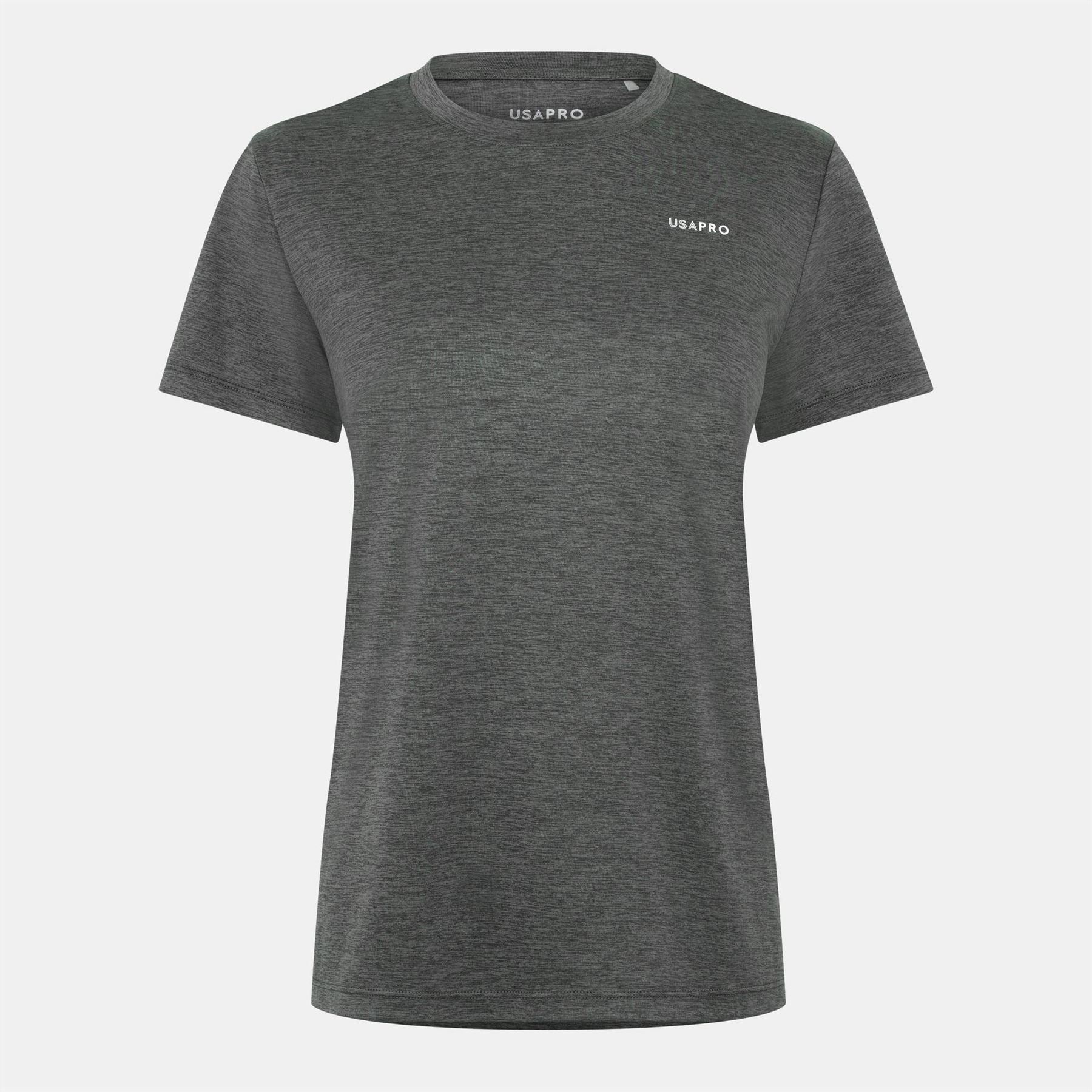 USA Pro Pro Tech C Tee Ladies