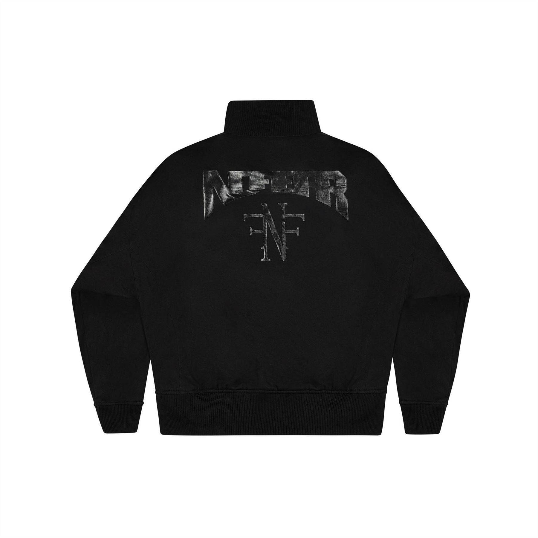 No Fear Bomber Sn54