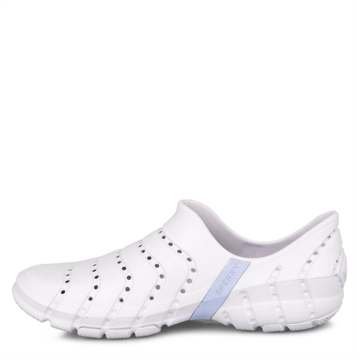 SPERRY Water Strider Closed Toe Flat Clogs