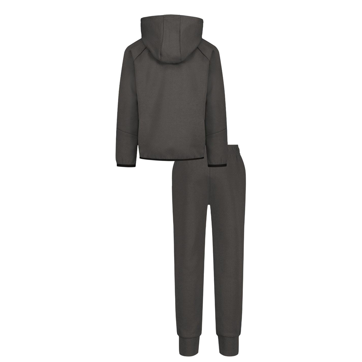 Under Armour Hooded Long Sleeve Full Track Suit