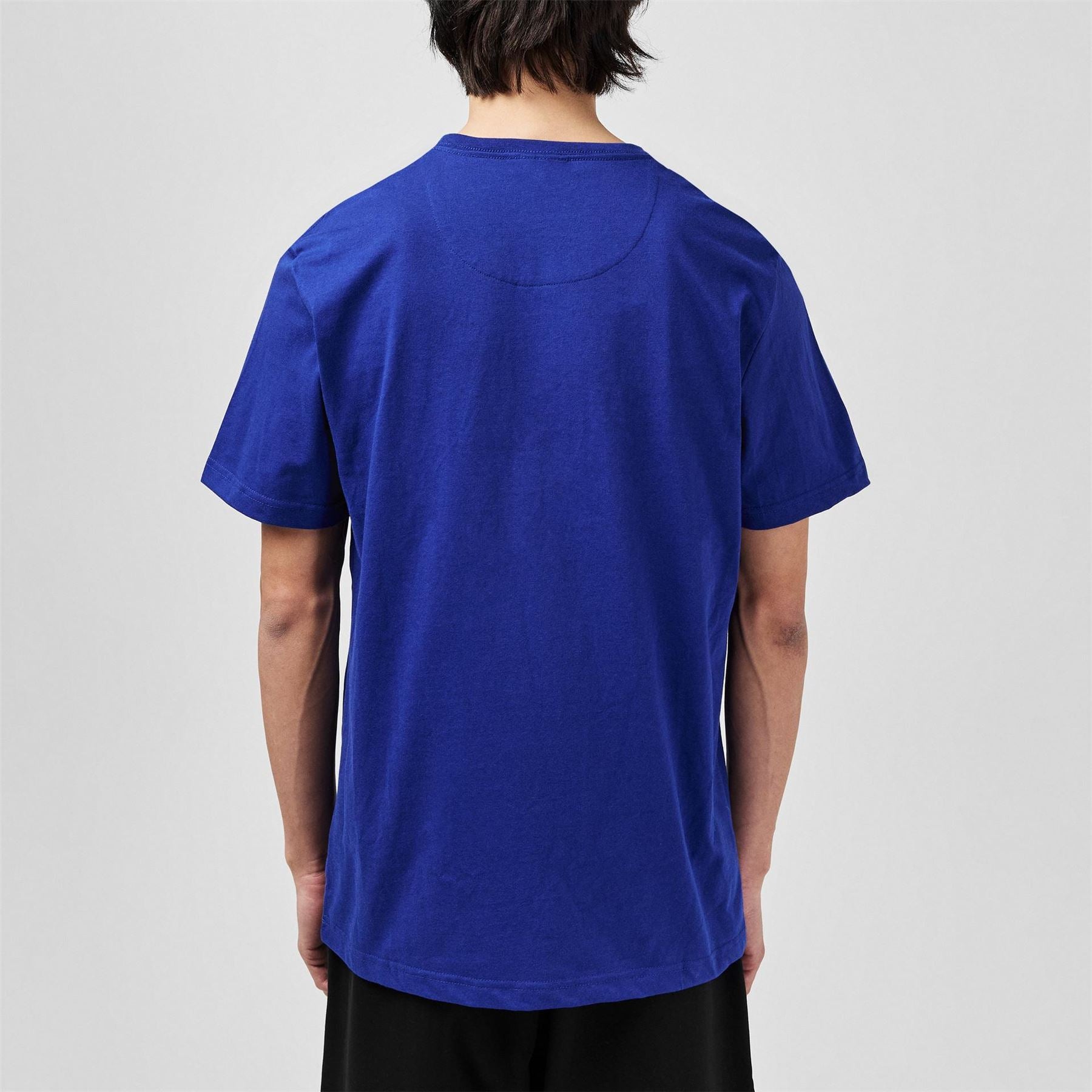 Canterbury Mens Large Logo T-Shirt