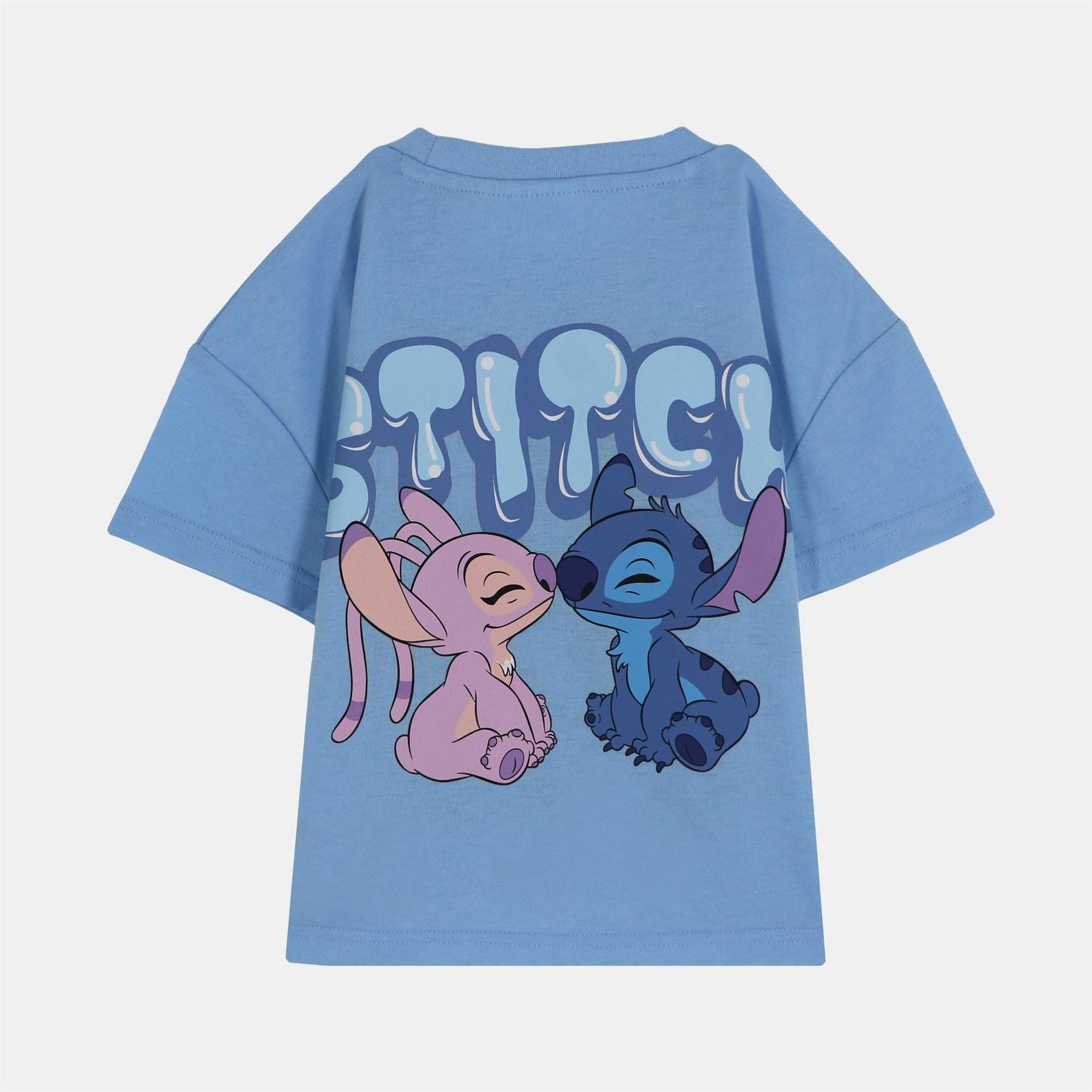Character Tee And Short Set Infant