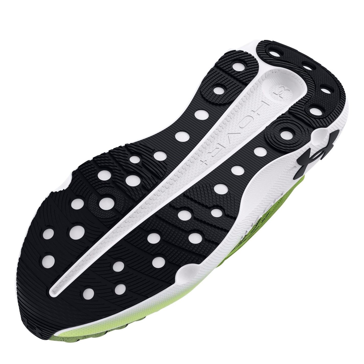 Under Armour Mens Infinite Elite Running Shoes