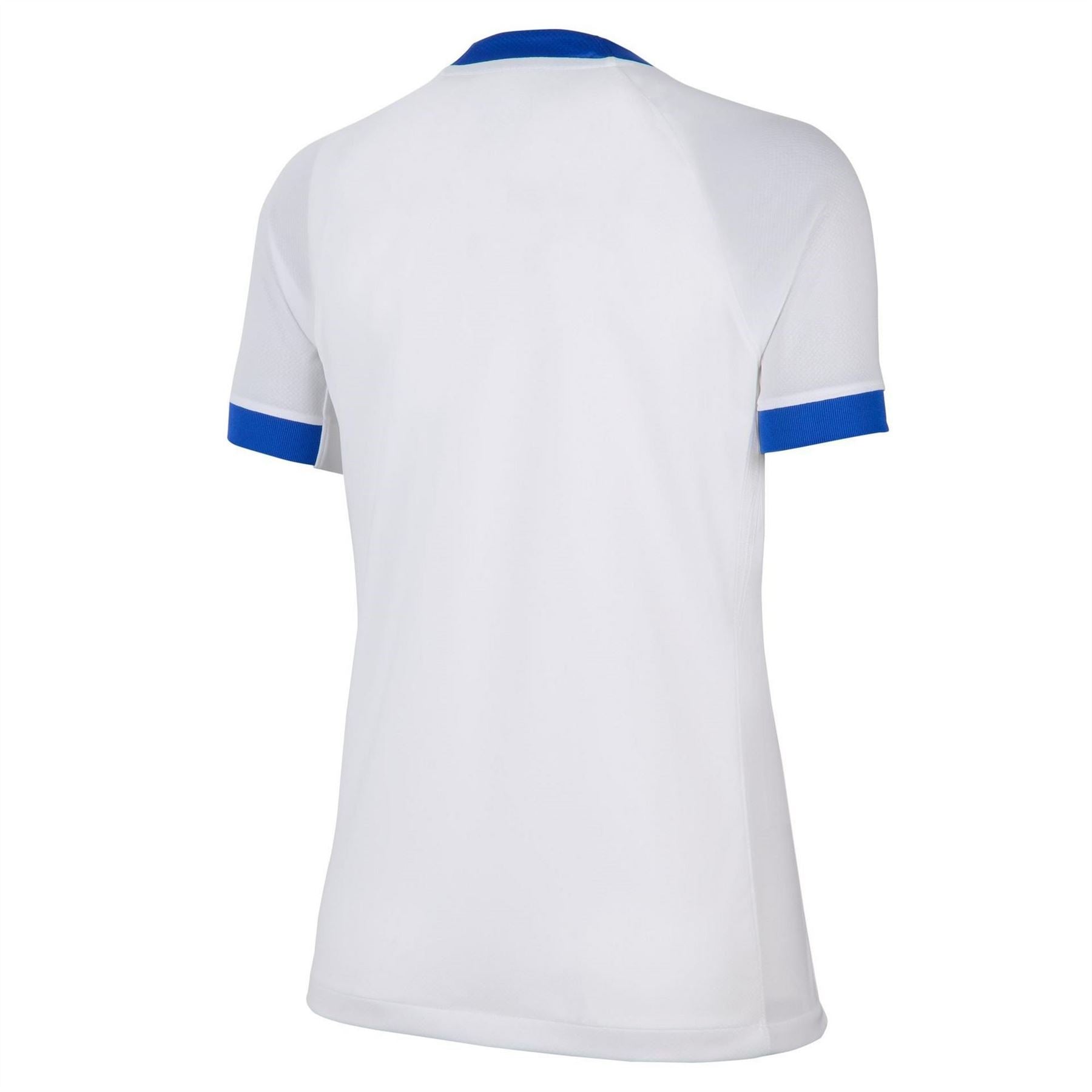 Nike Womens England Home Shirt 2025