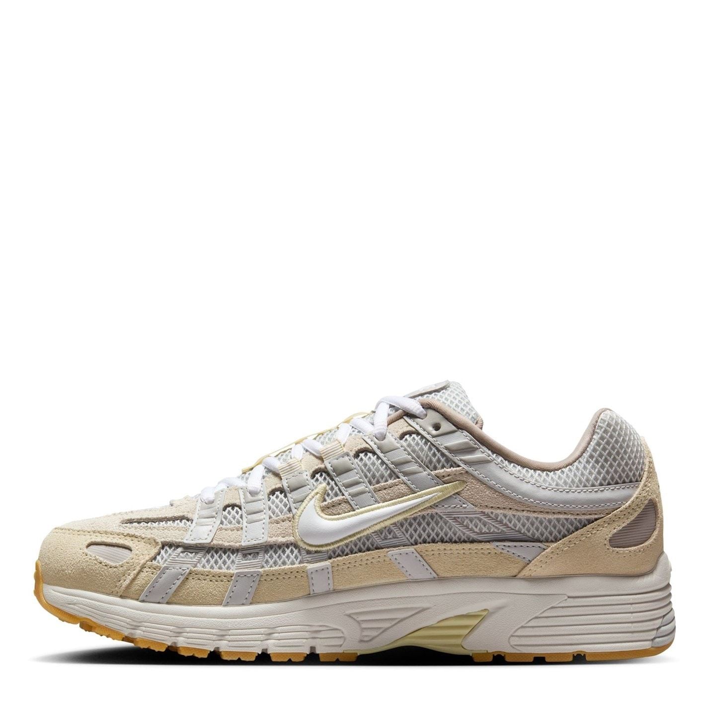 Nike Womens P 6000 Shoes