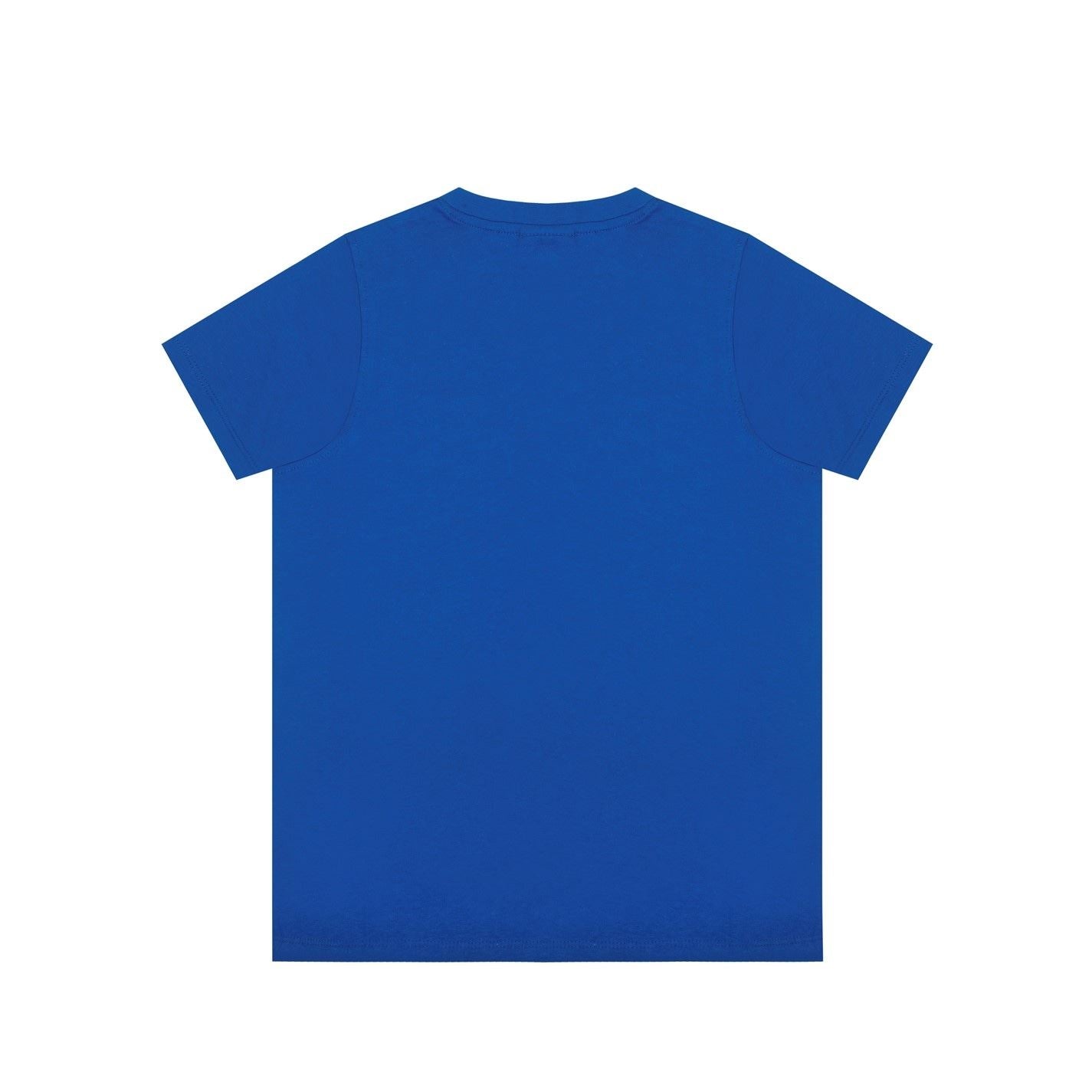 Slazenger V Neck T-Shirt Junior Boys