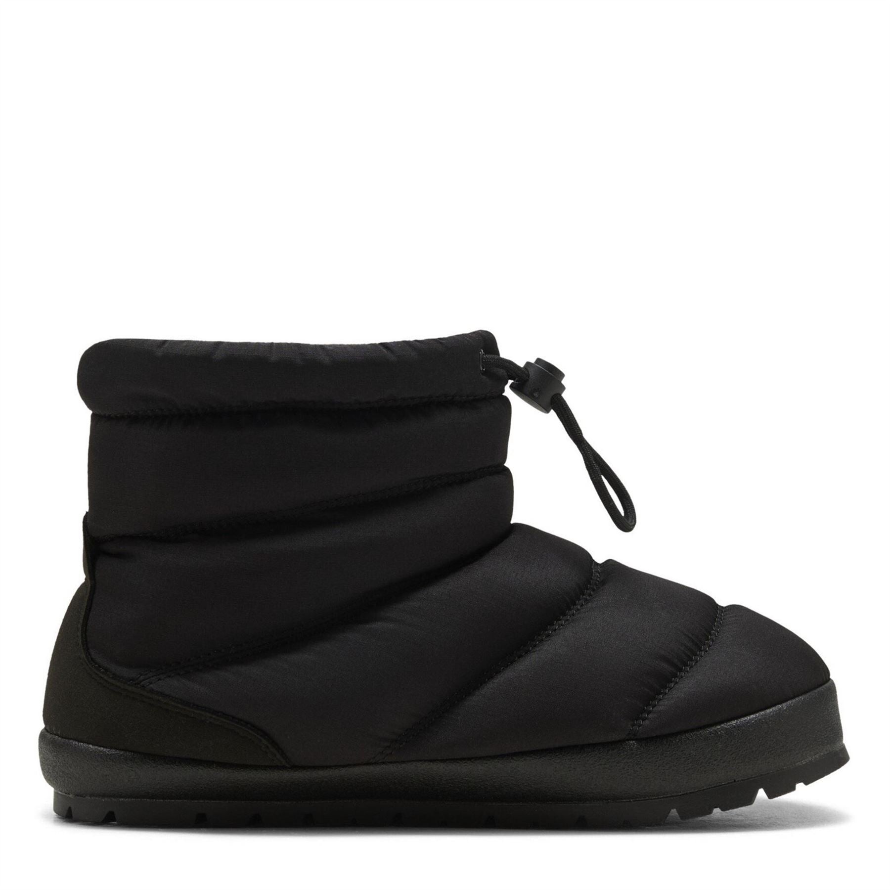 Puma Tuff Terra Hi Boot Slippers