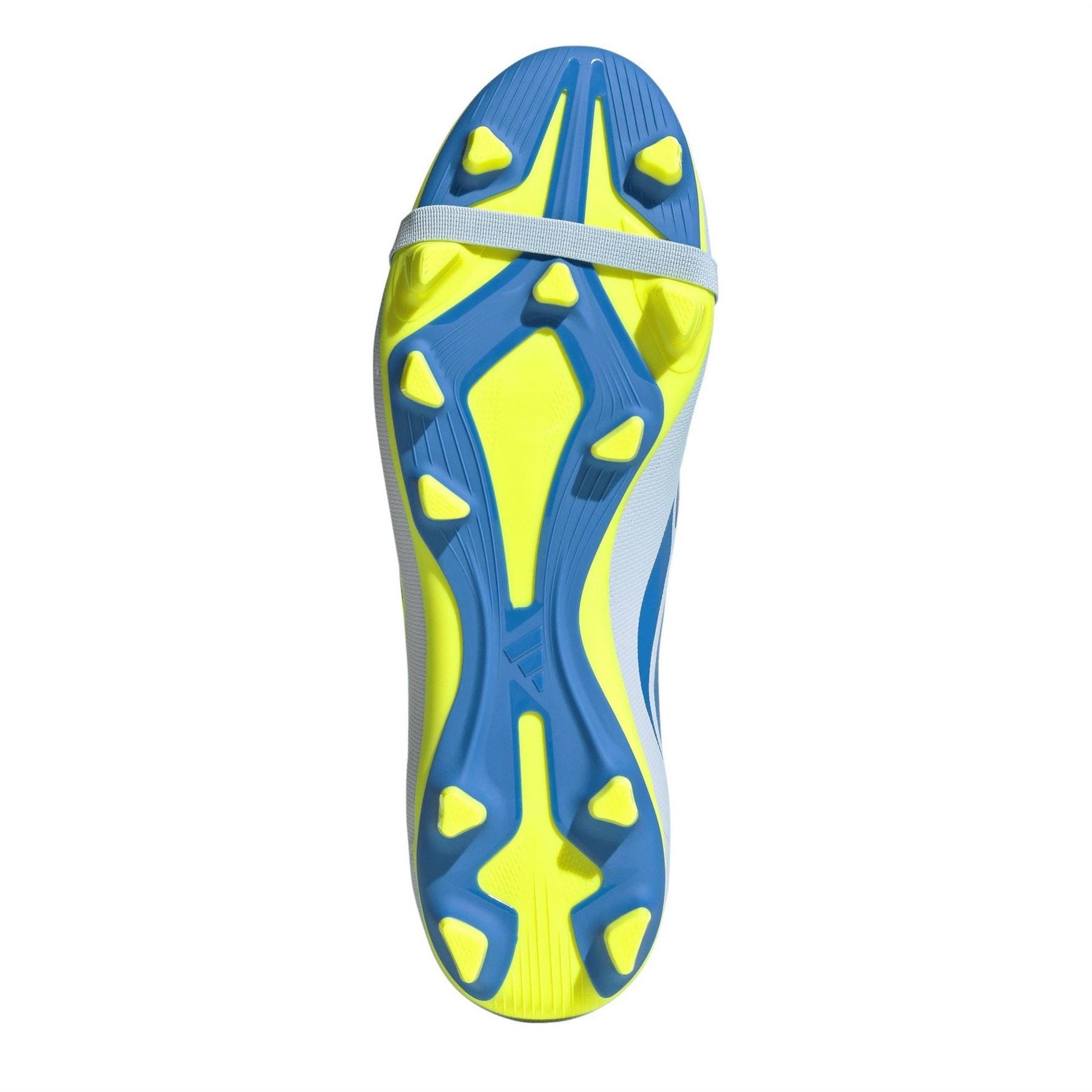 adidas adidas Predator Fold Over Tongue Club Firm Ground Football Boots