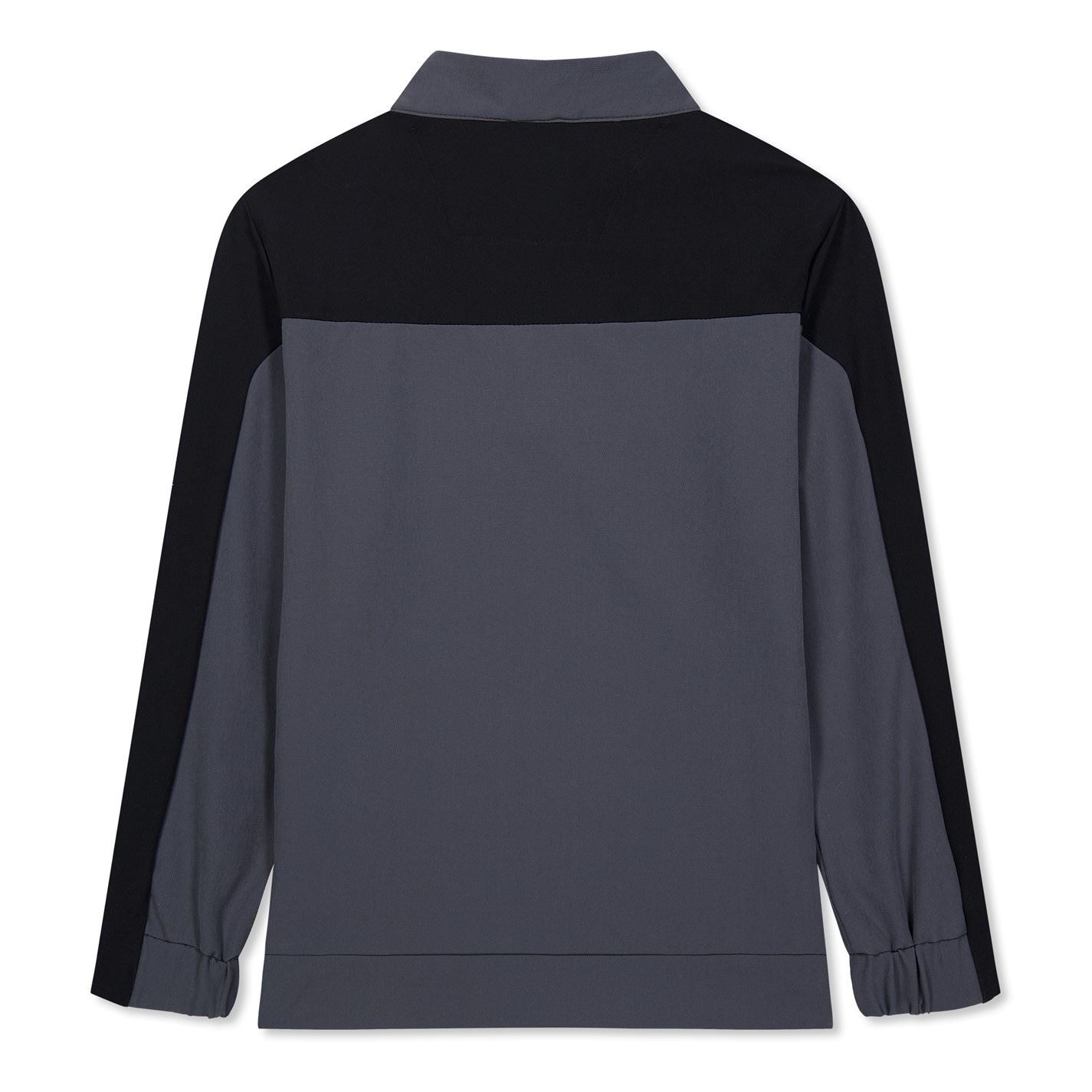 Castore Mock Neck Regular Fit Track Jacket