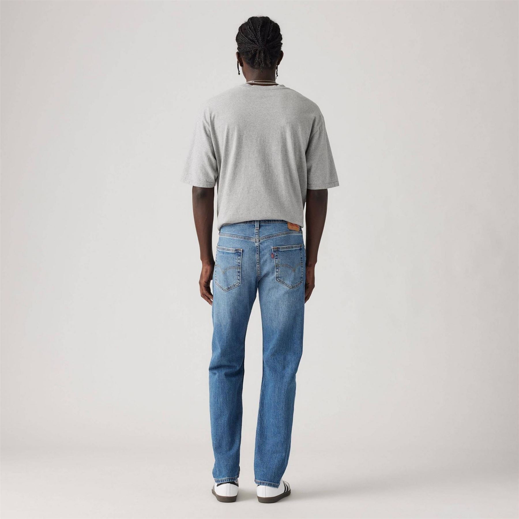 Levis Jeans 502