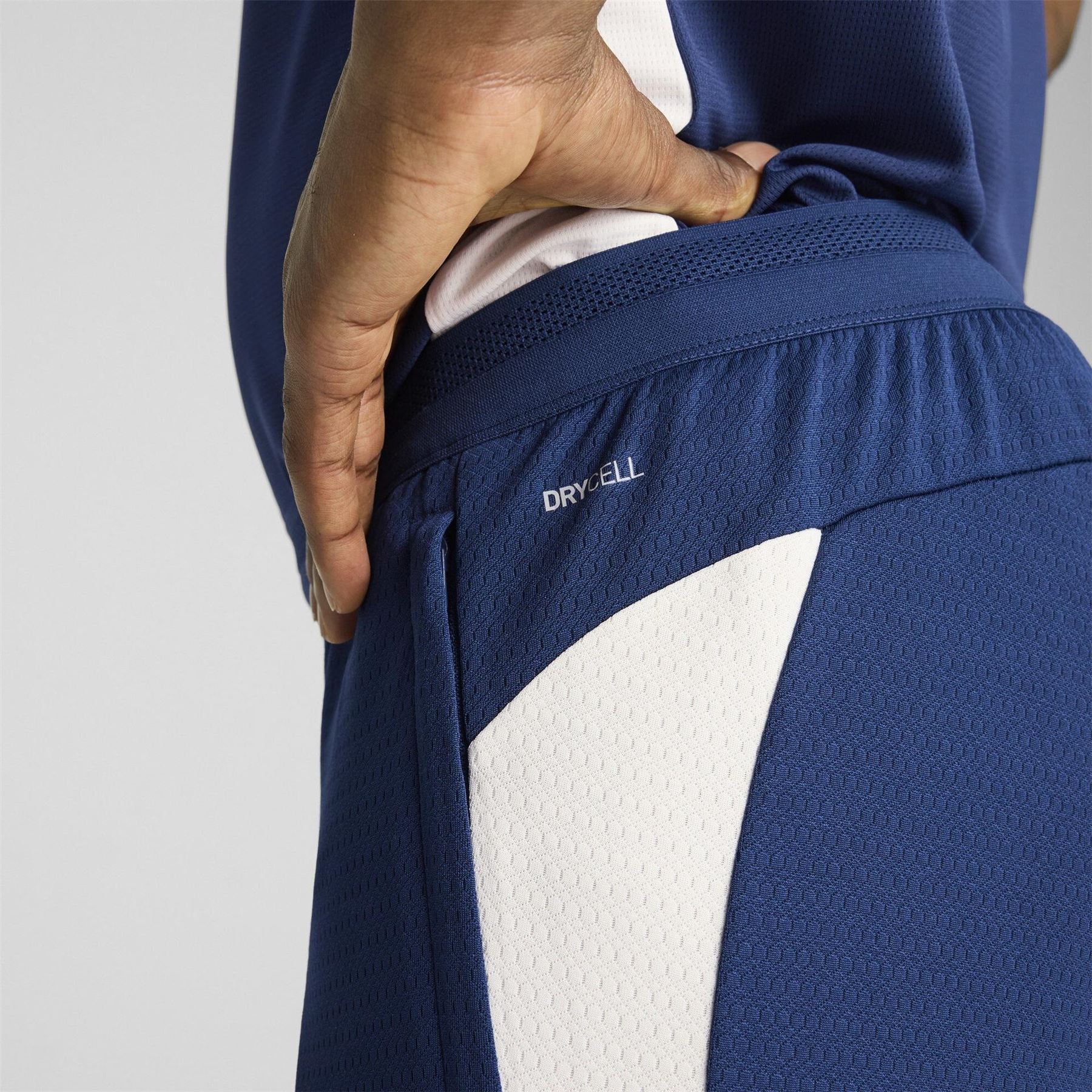Puma Mens Training Pants Tracksuit Bottom