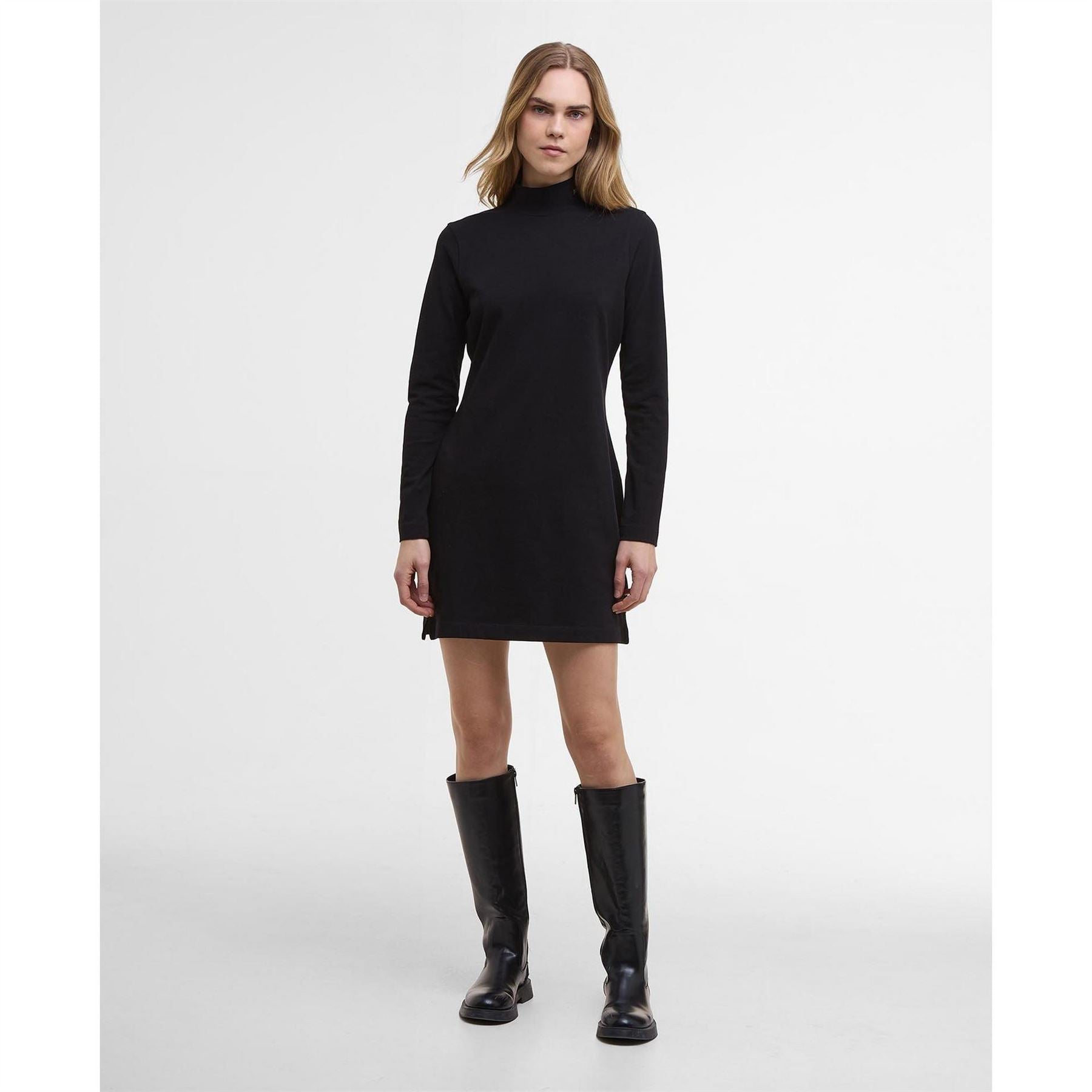 Barbour International Mini Dress