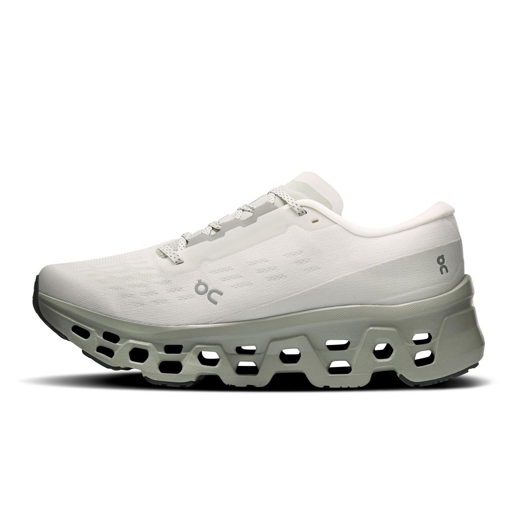 On Cloudmonster 3 Running Shoes