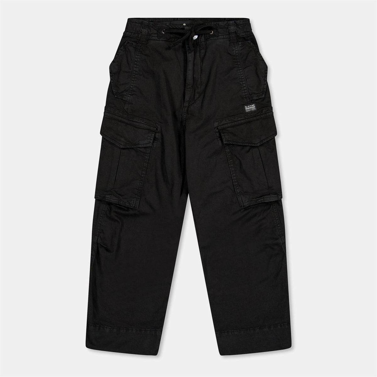 G Star Gstar Cargo Trousers