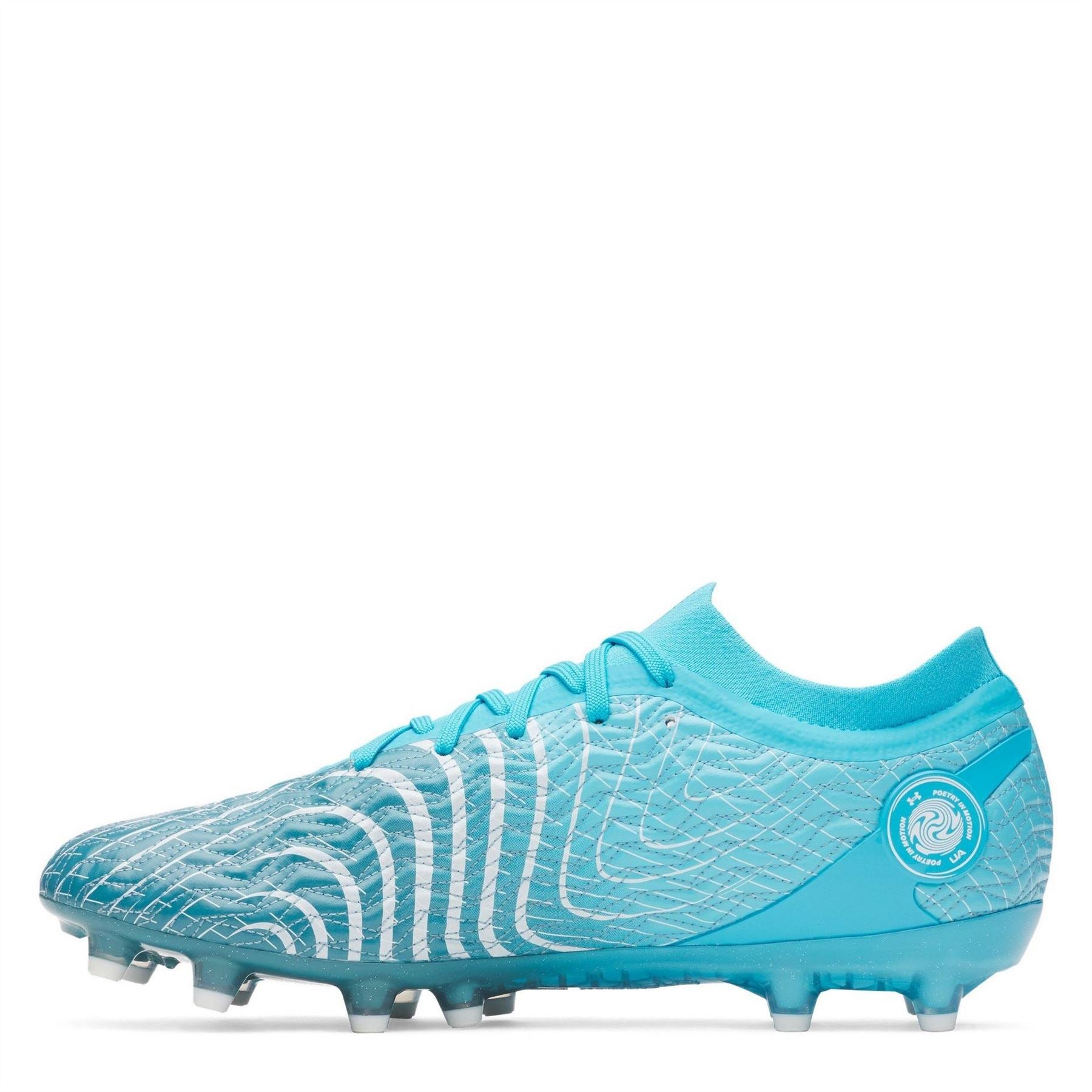Under Armour Under Armour Magnetico .1 Firm Ground Football Boots