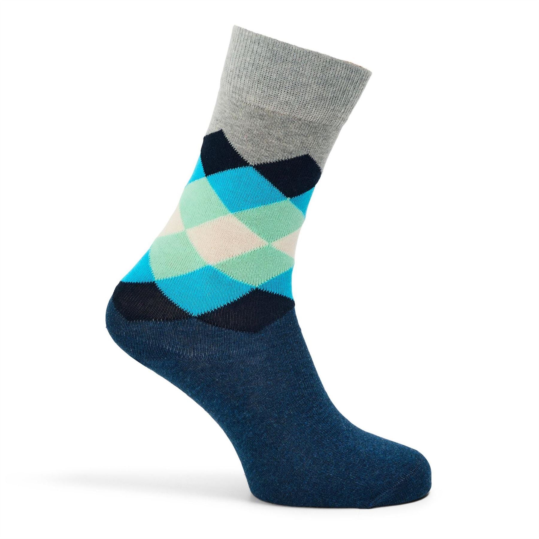 Happy Socks Diamond Pop