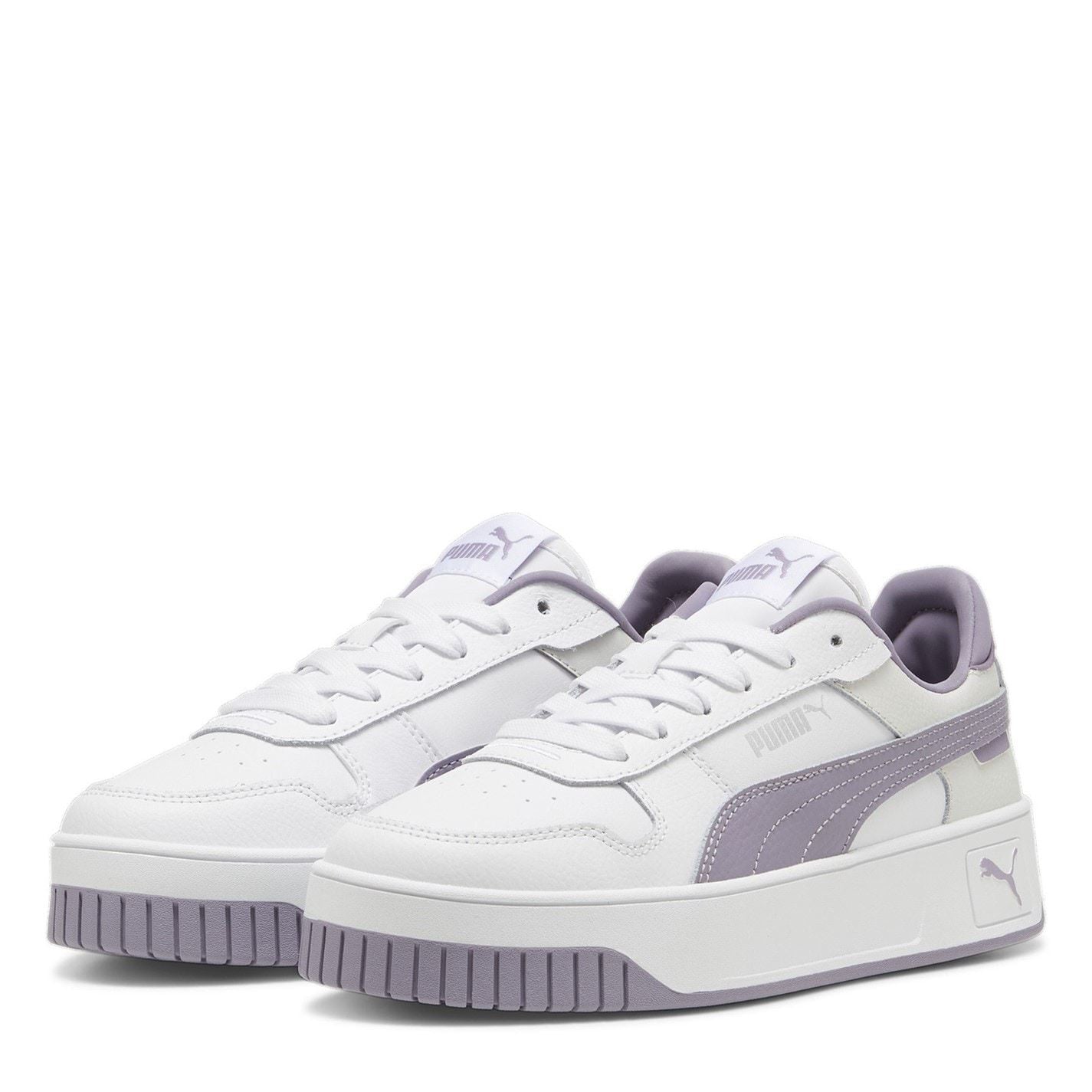 Puma Carina Street JR Low Top Sneakers