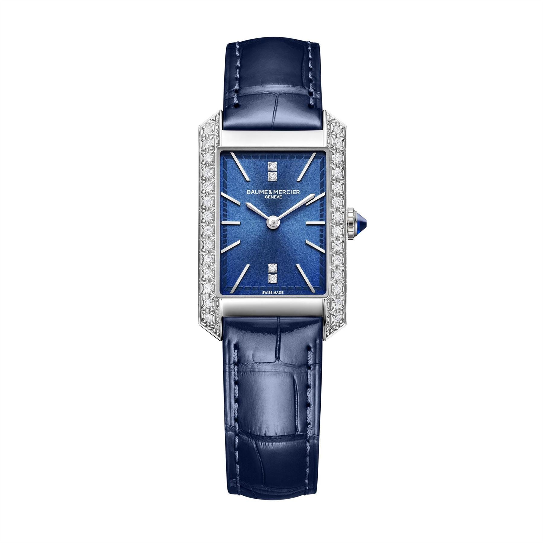 Baume and Mercier Automatic Analogue Watch