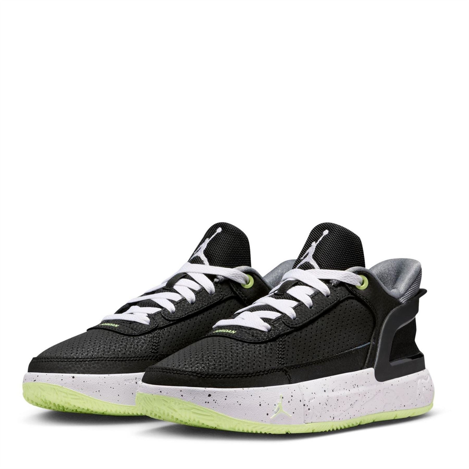 Air Jordan Easyon Big Kids Shoes