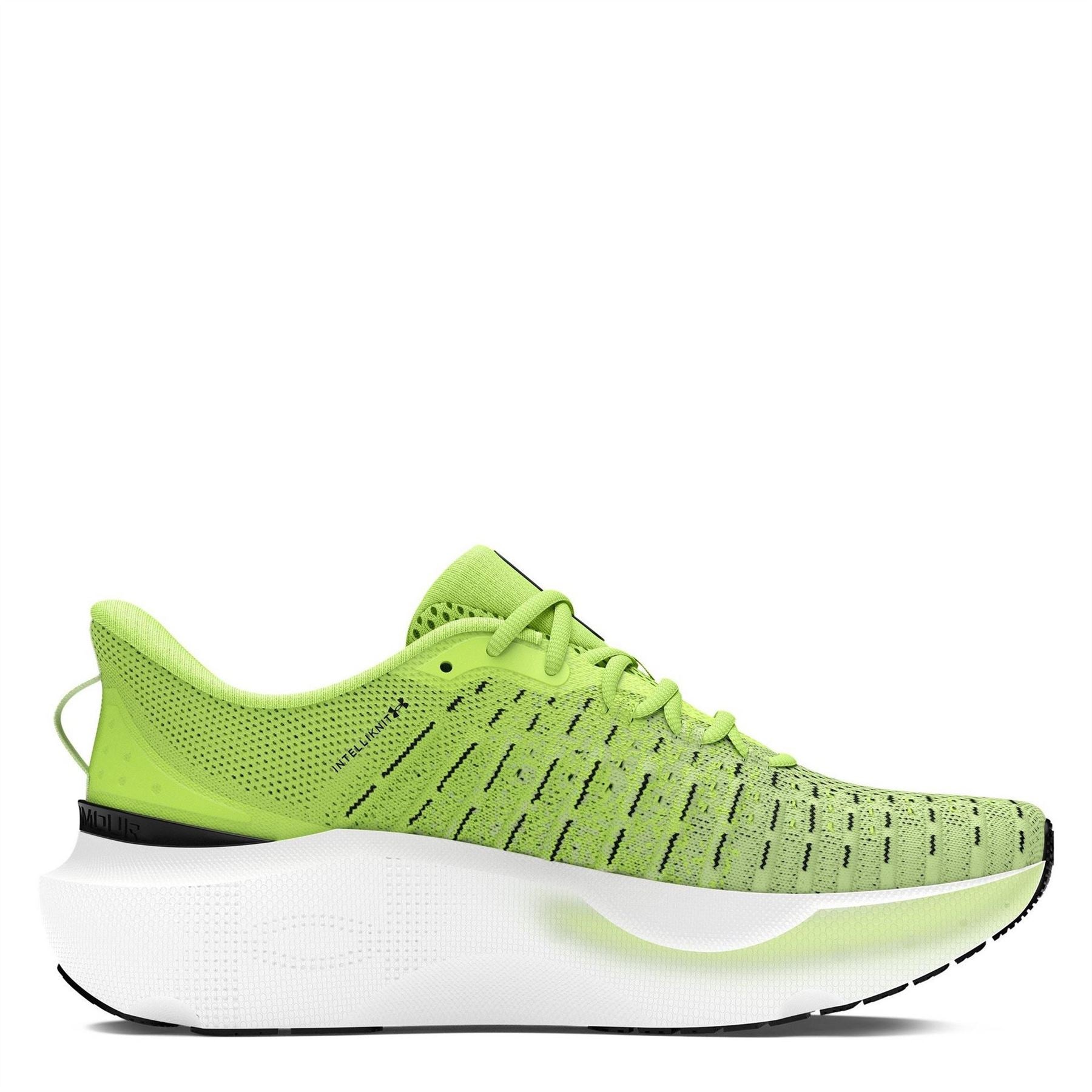Under Armour Mens Infinite Elite Running Shoes