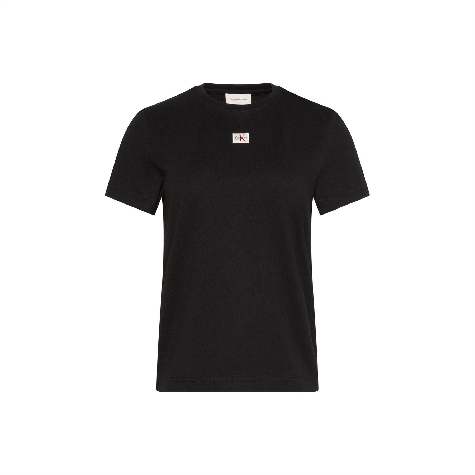 Calvin Klein Jeans WL Class Fit Tee Ld63
