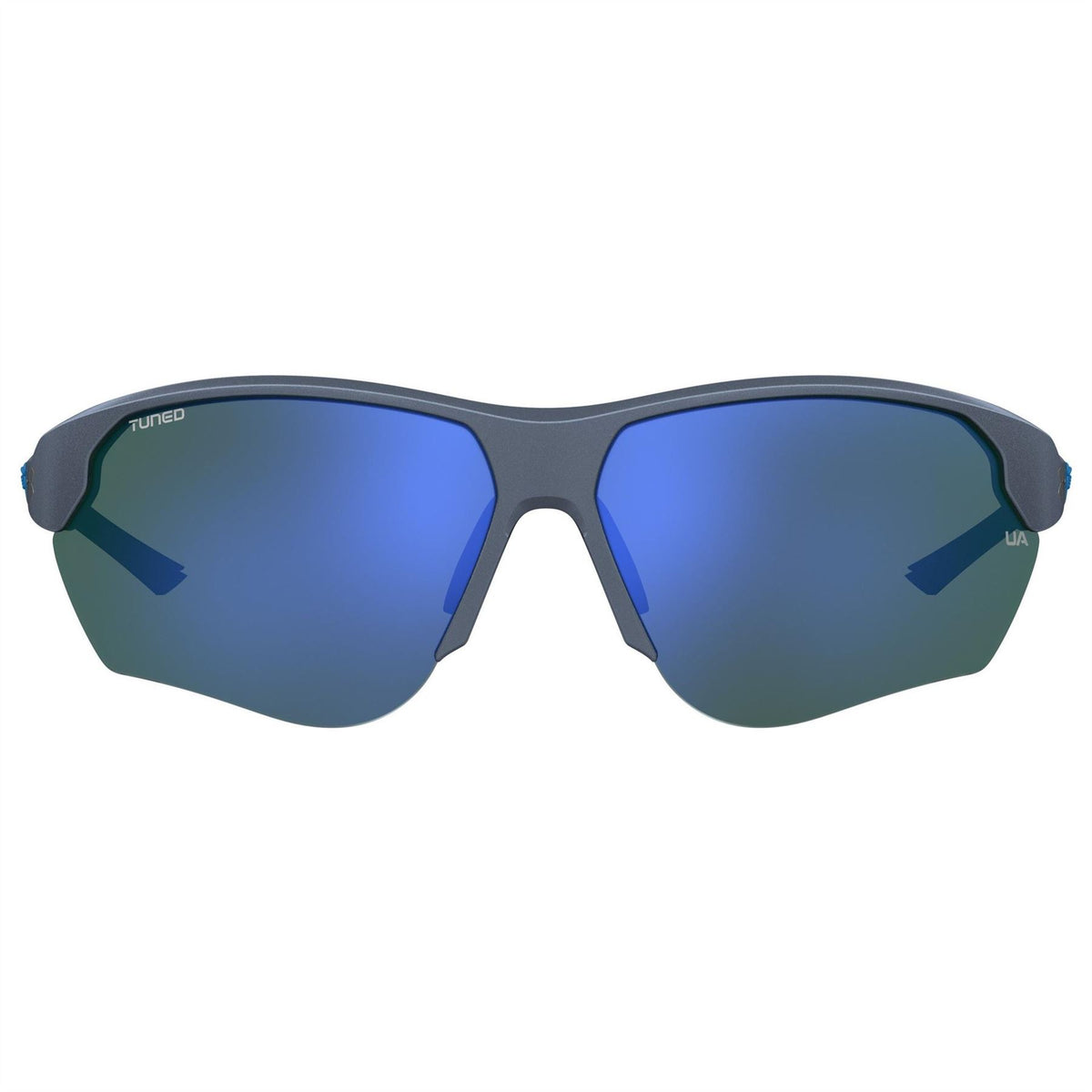 Under Armour Compete Wrap Sunglasses