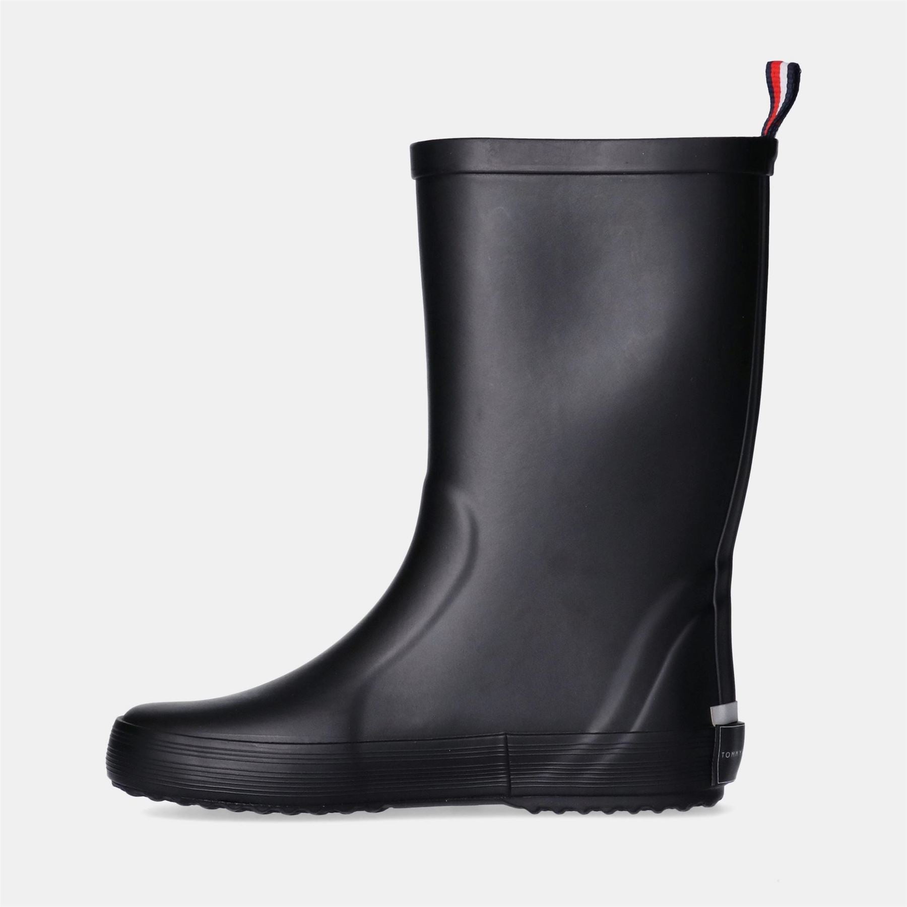 Tommy Hilfiger In53 Rain Boots Flats
